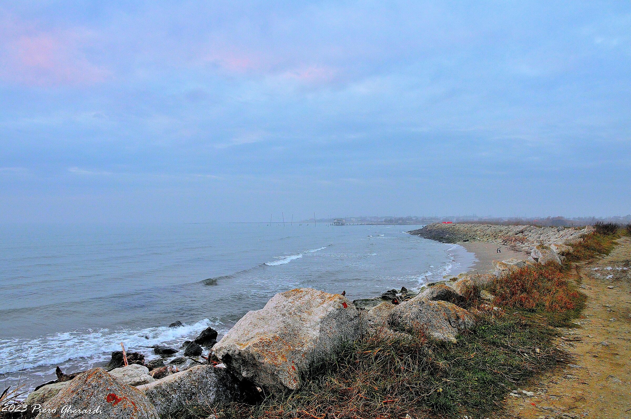 Spiaggia