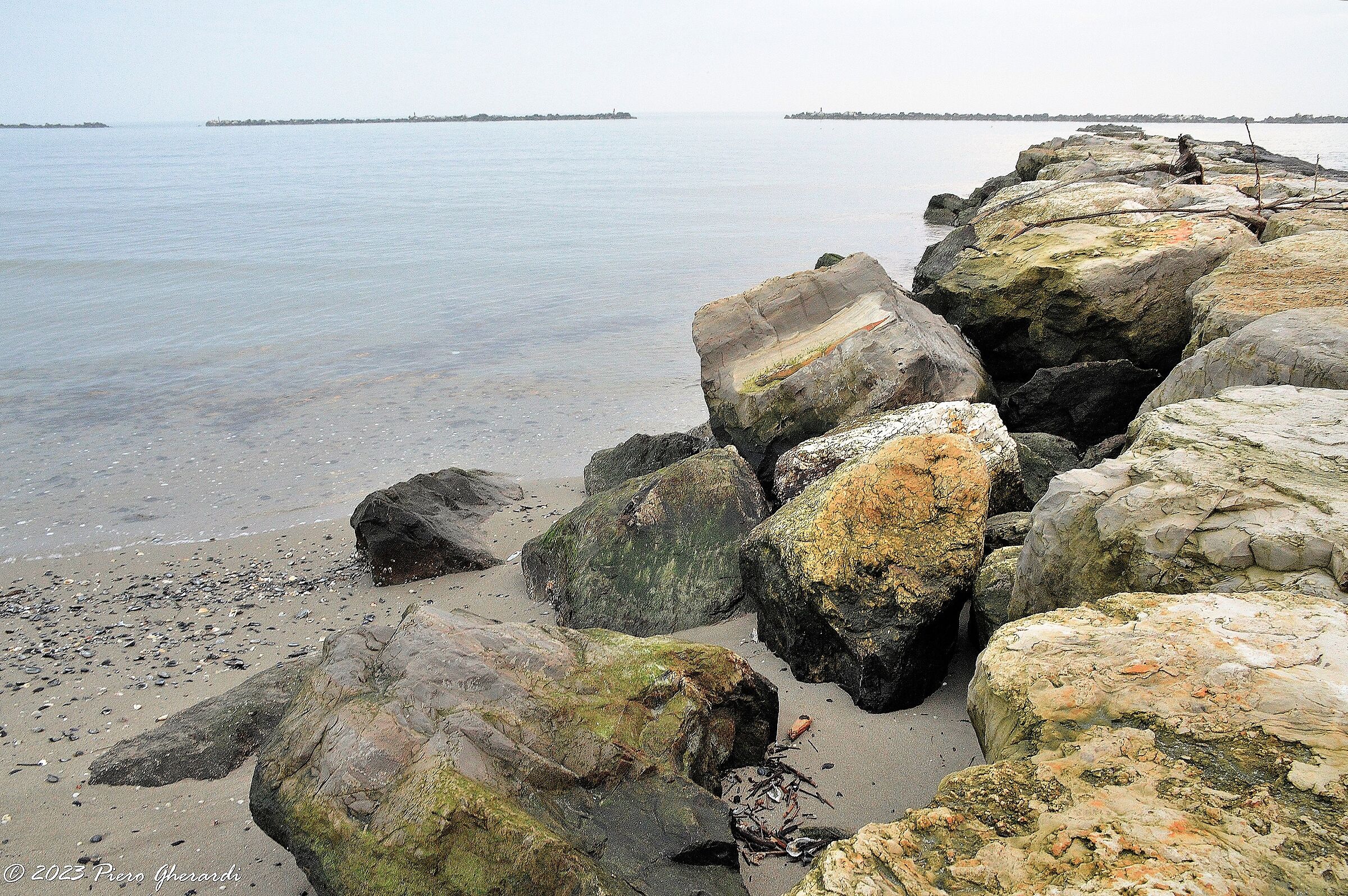 Spiaggia