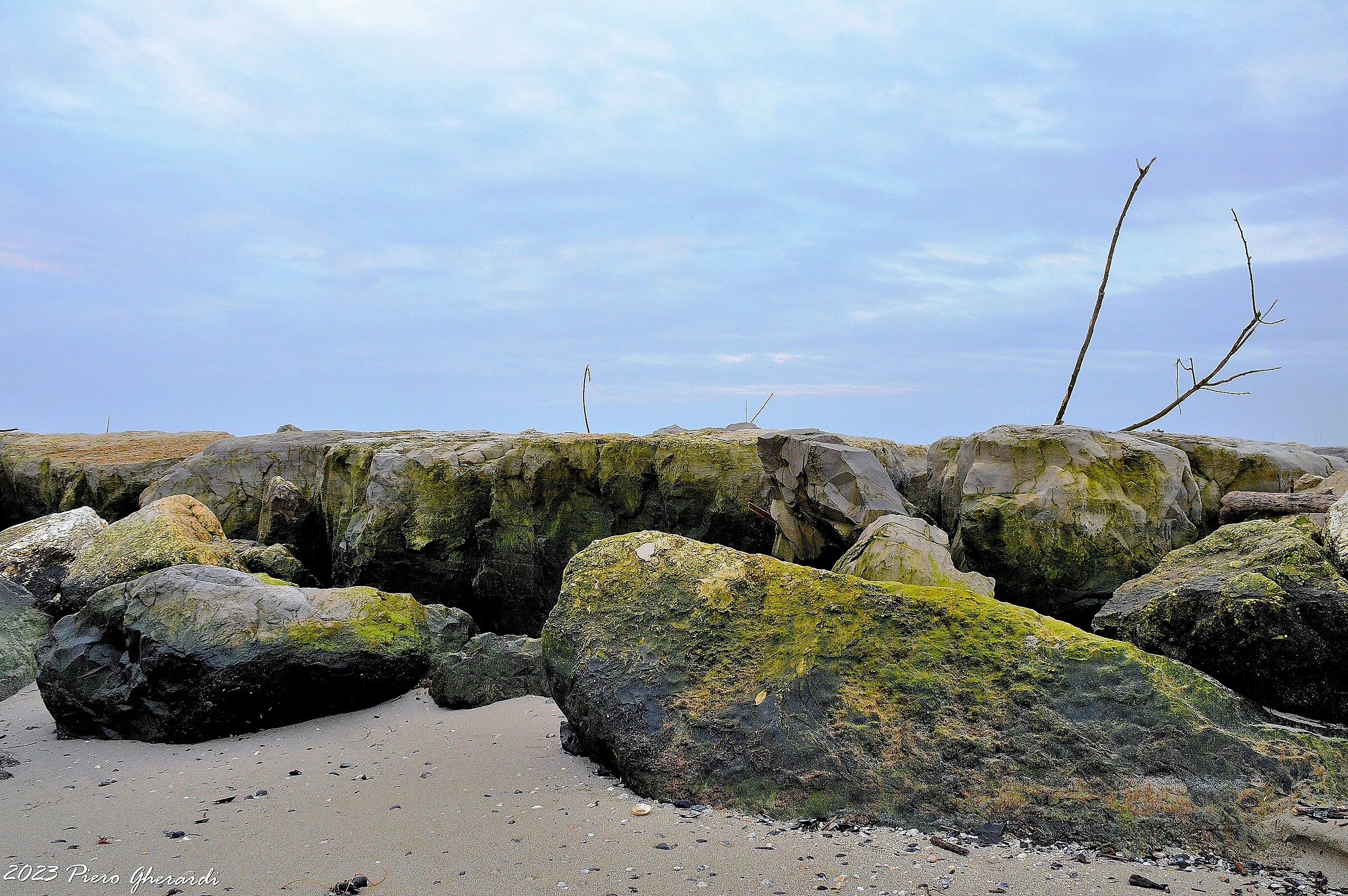 Spiaggia