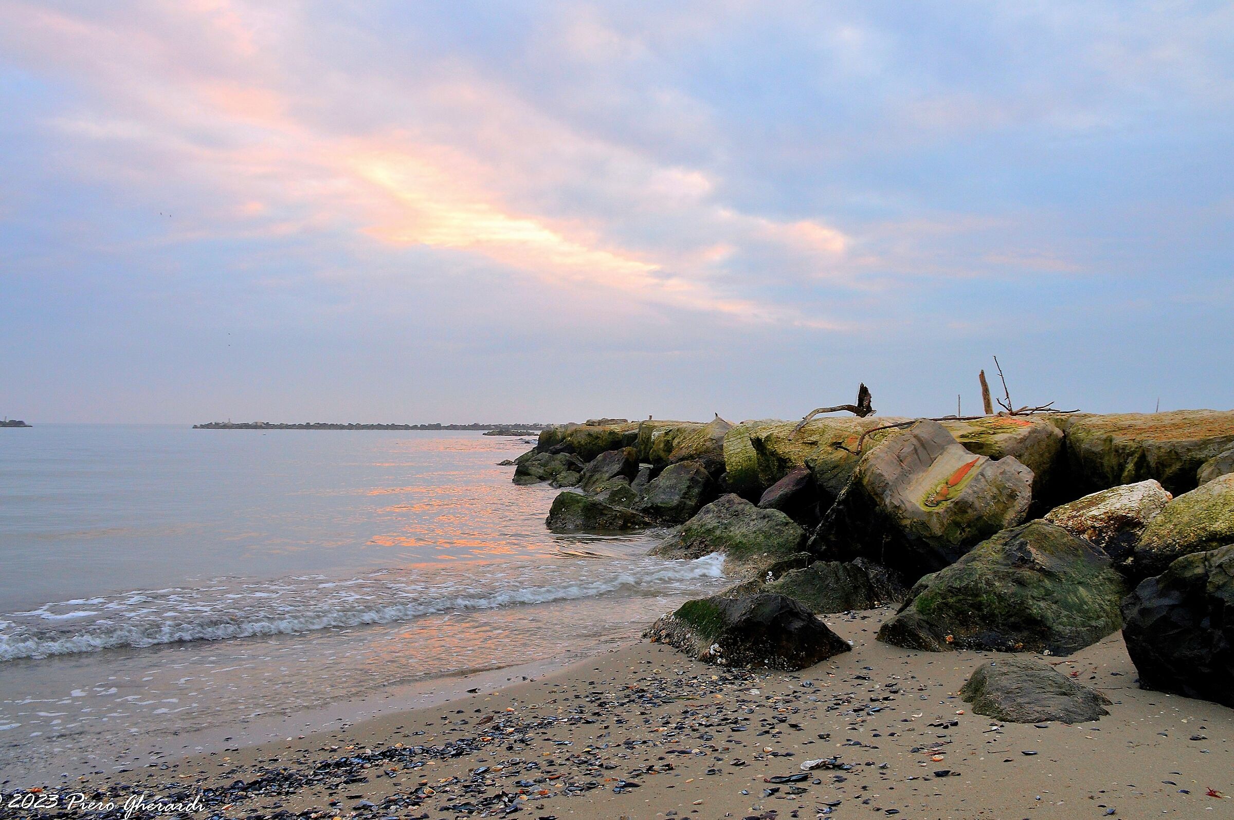 Spiaggia
