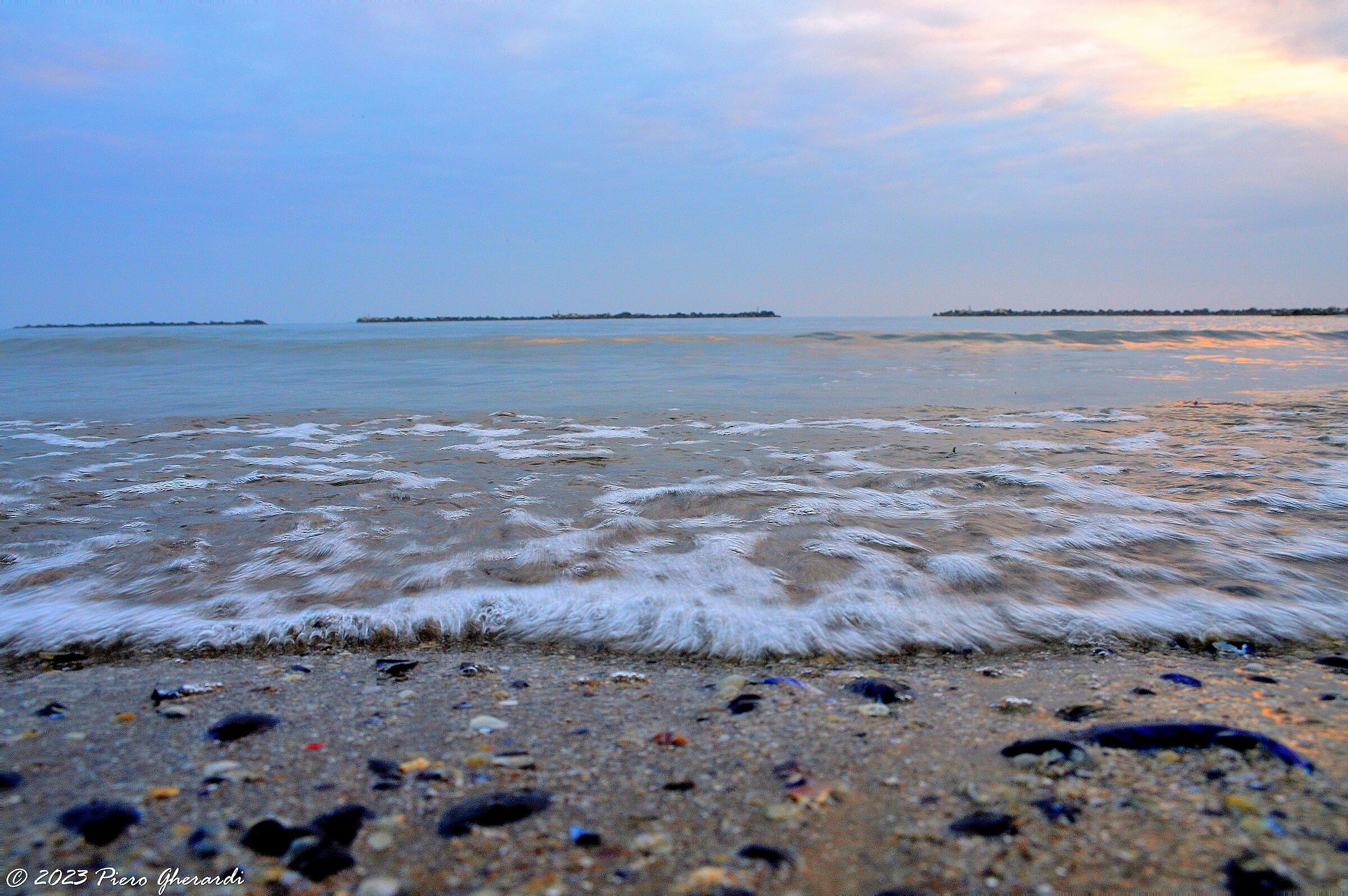 Spiaggia