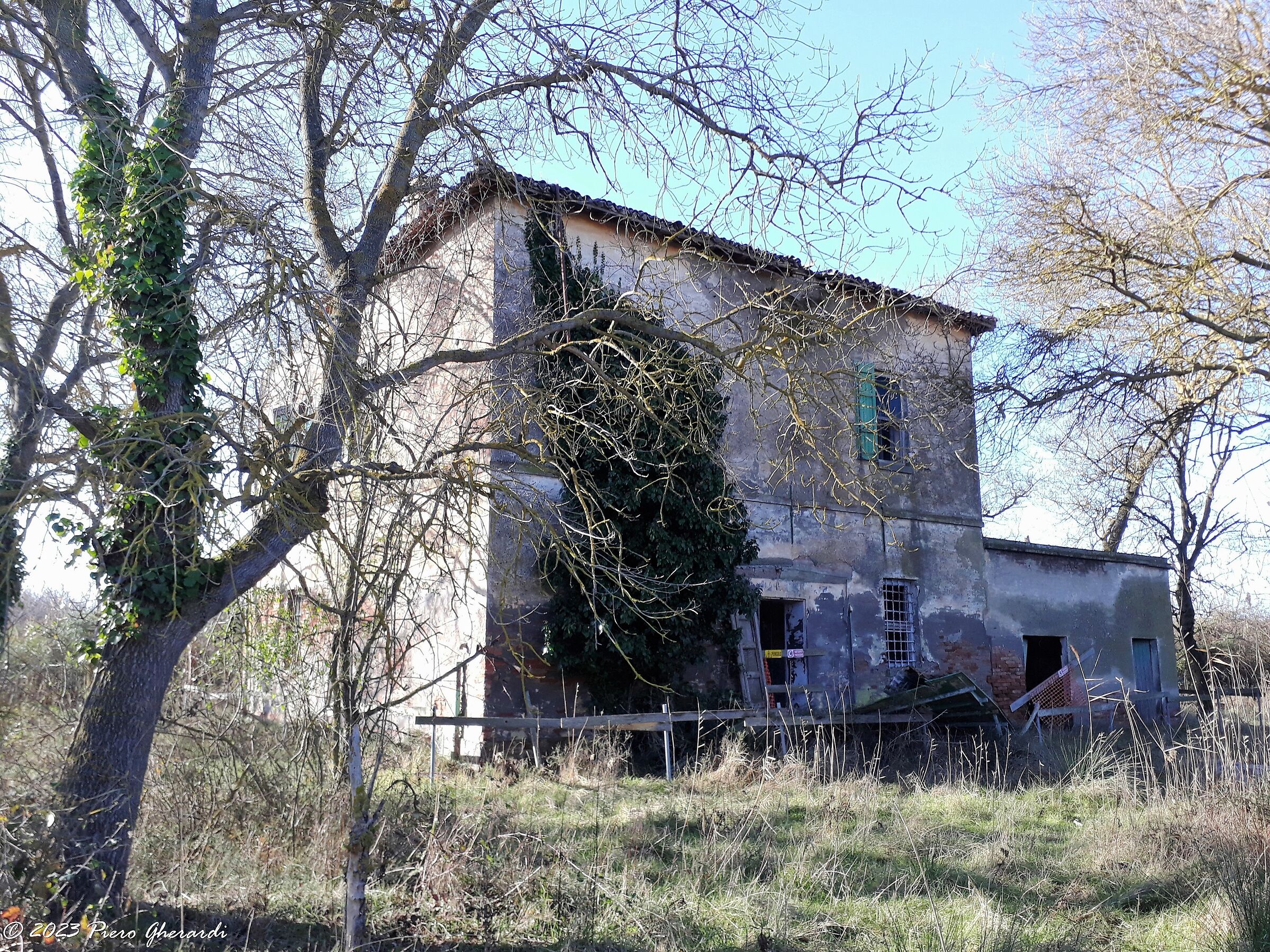 Ruderi