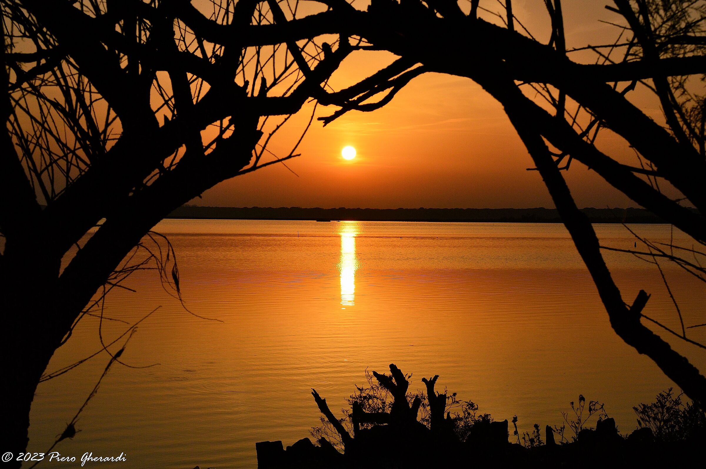 Tramonto