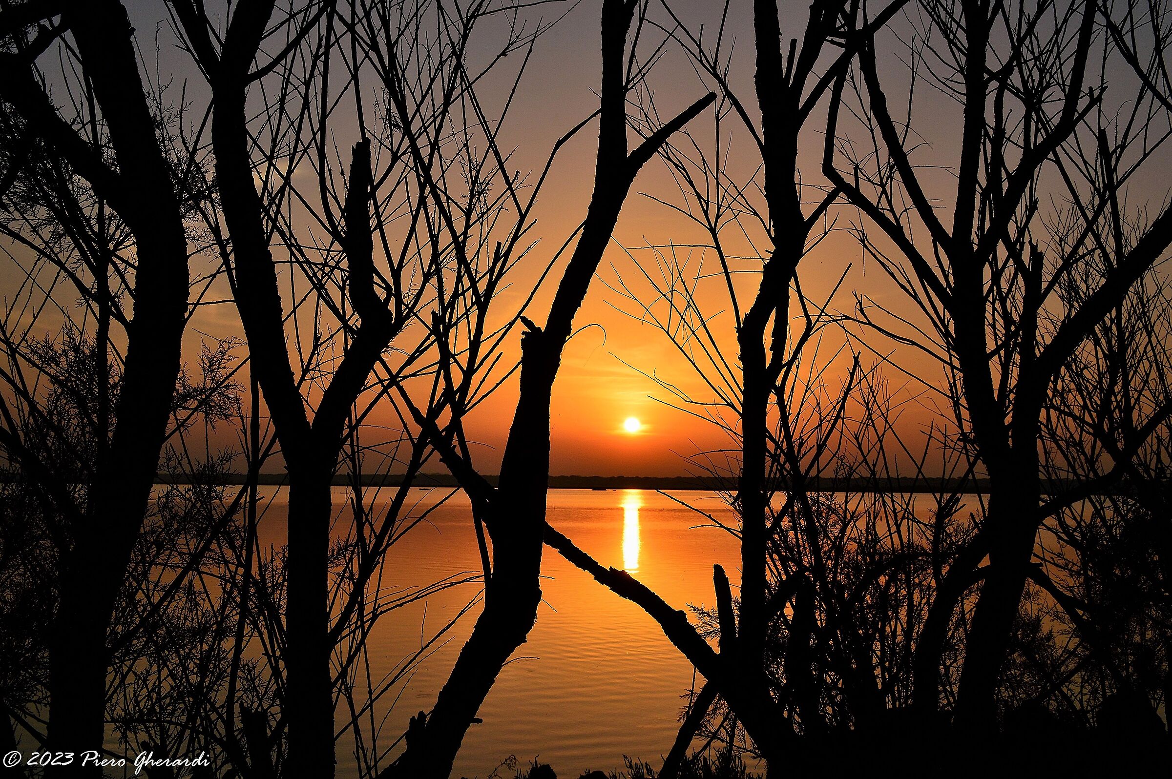 Tramonto