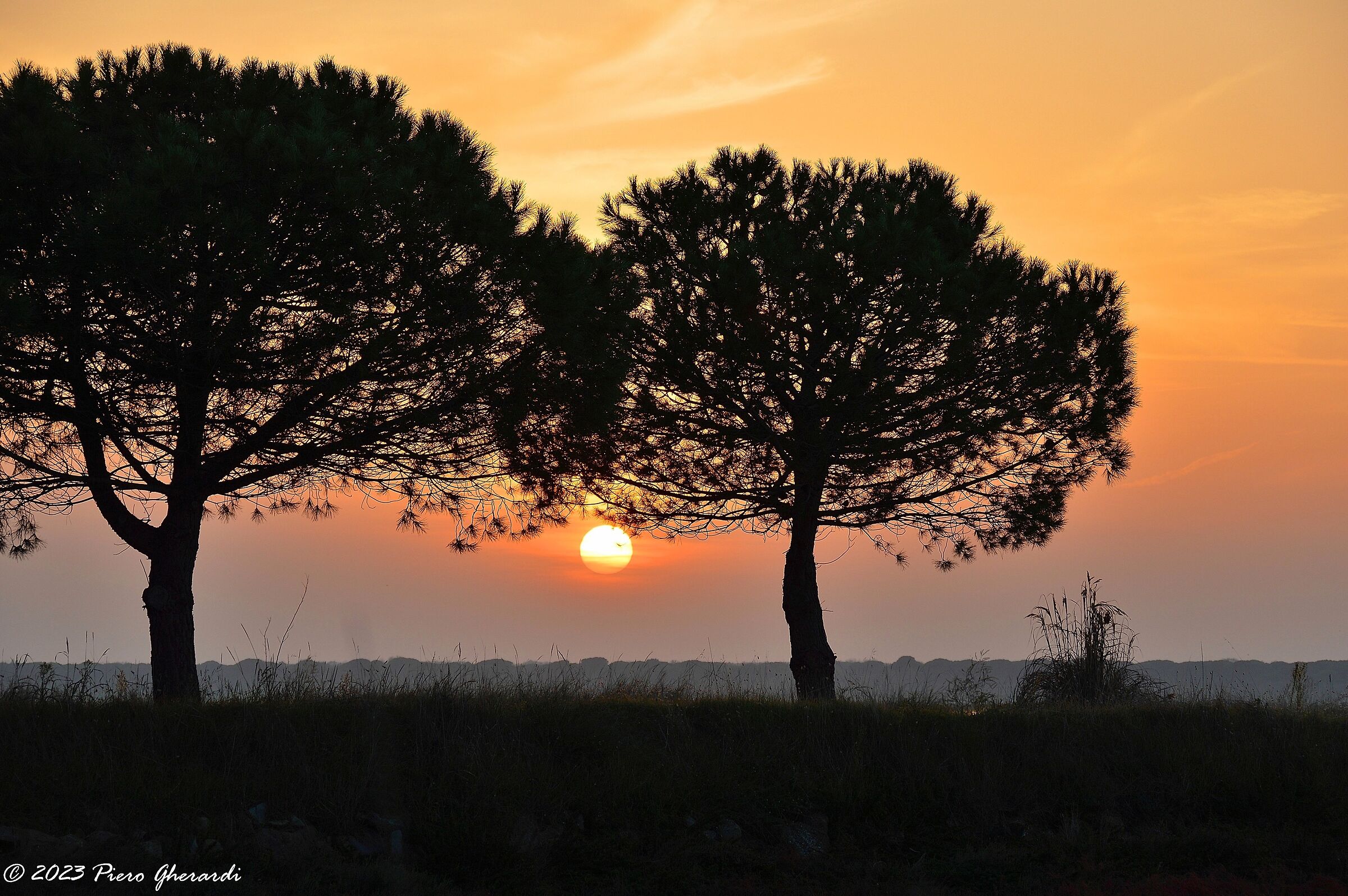 Tramonto