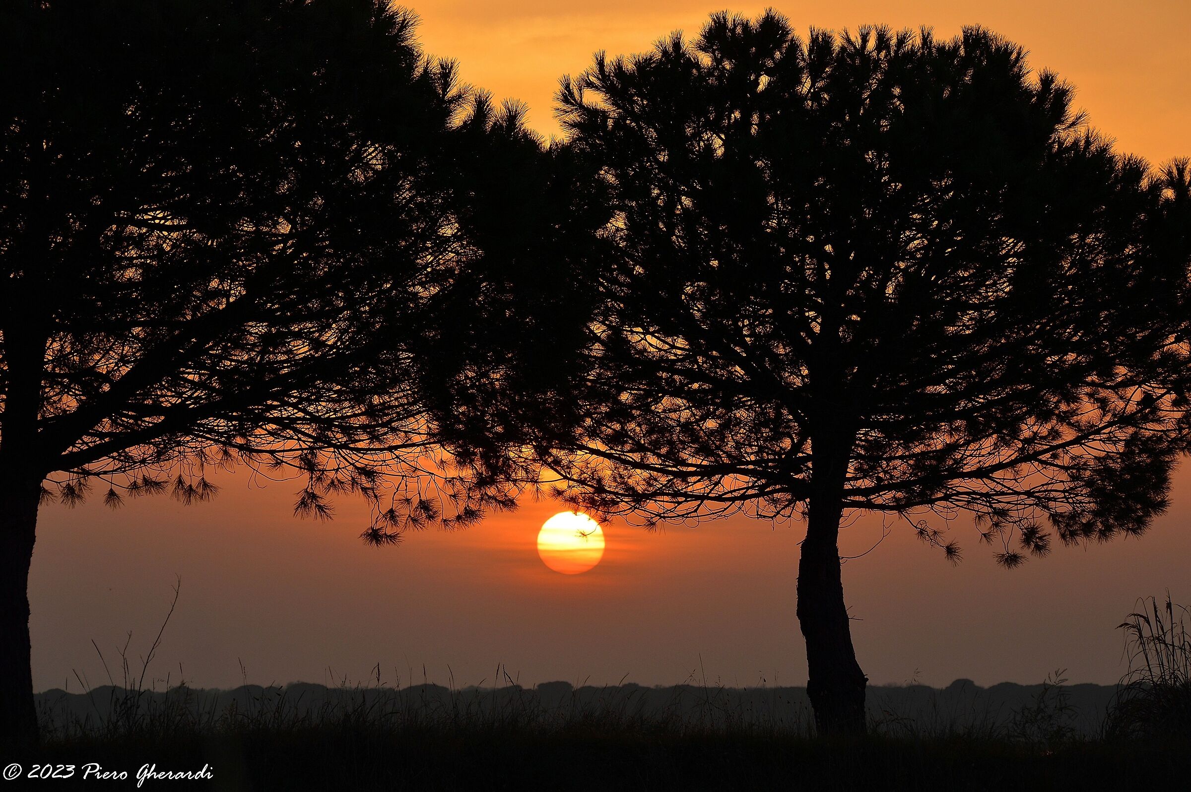 Tramonto