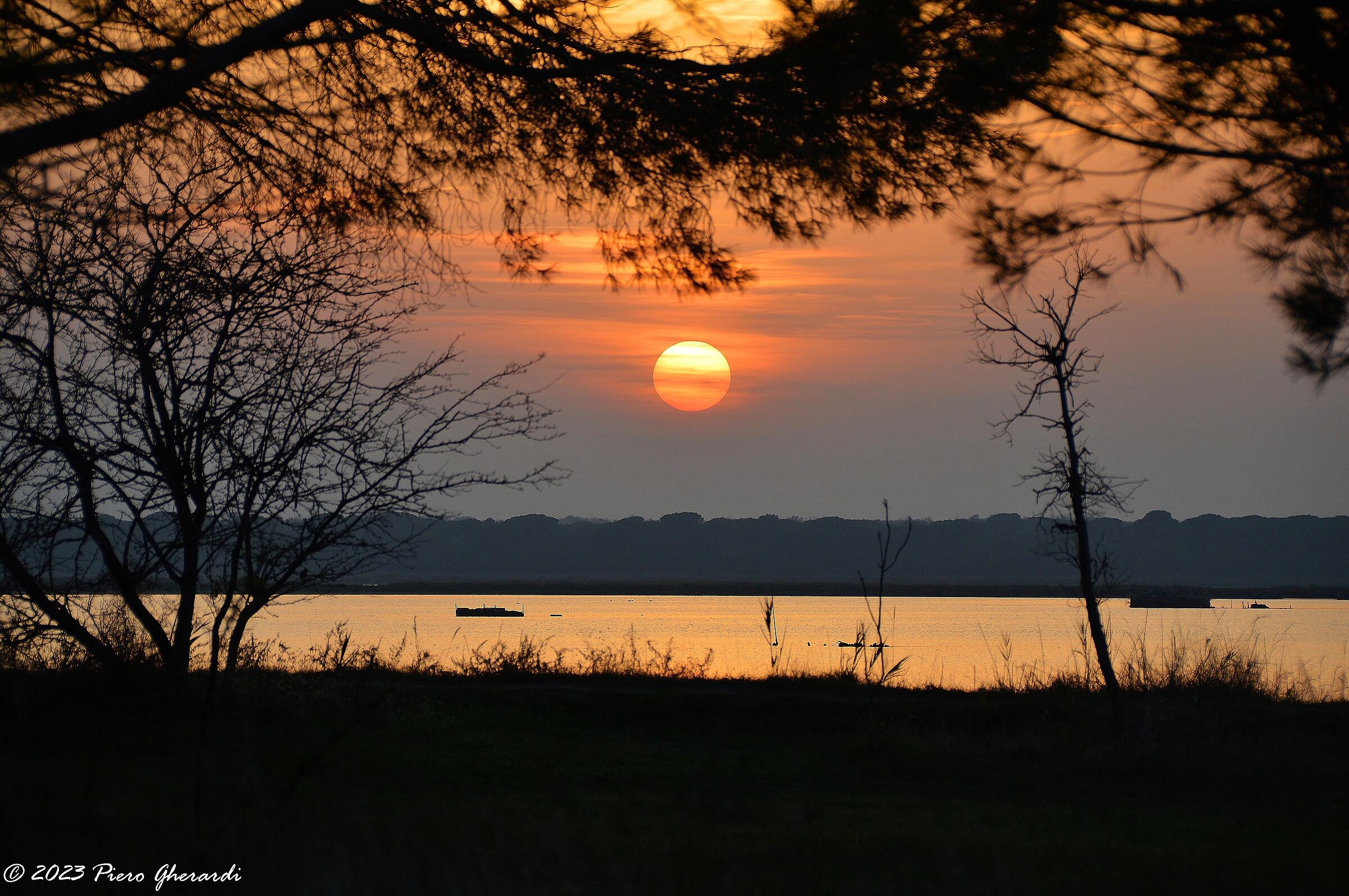 Tramonto