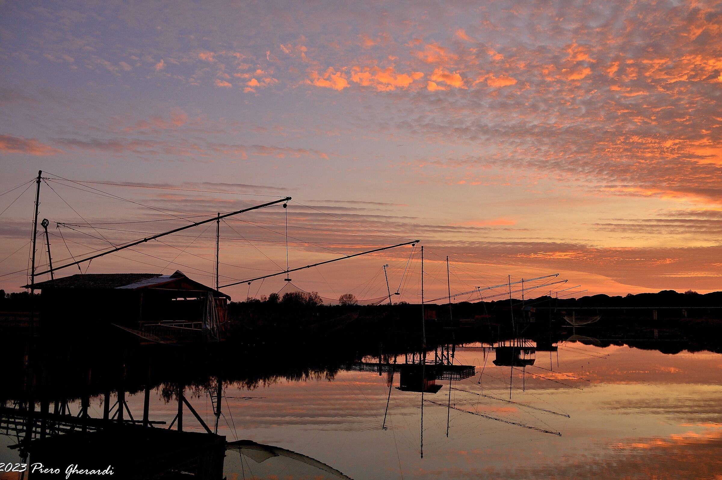 Tramonto