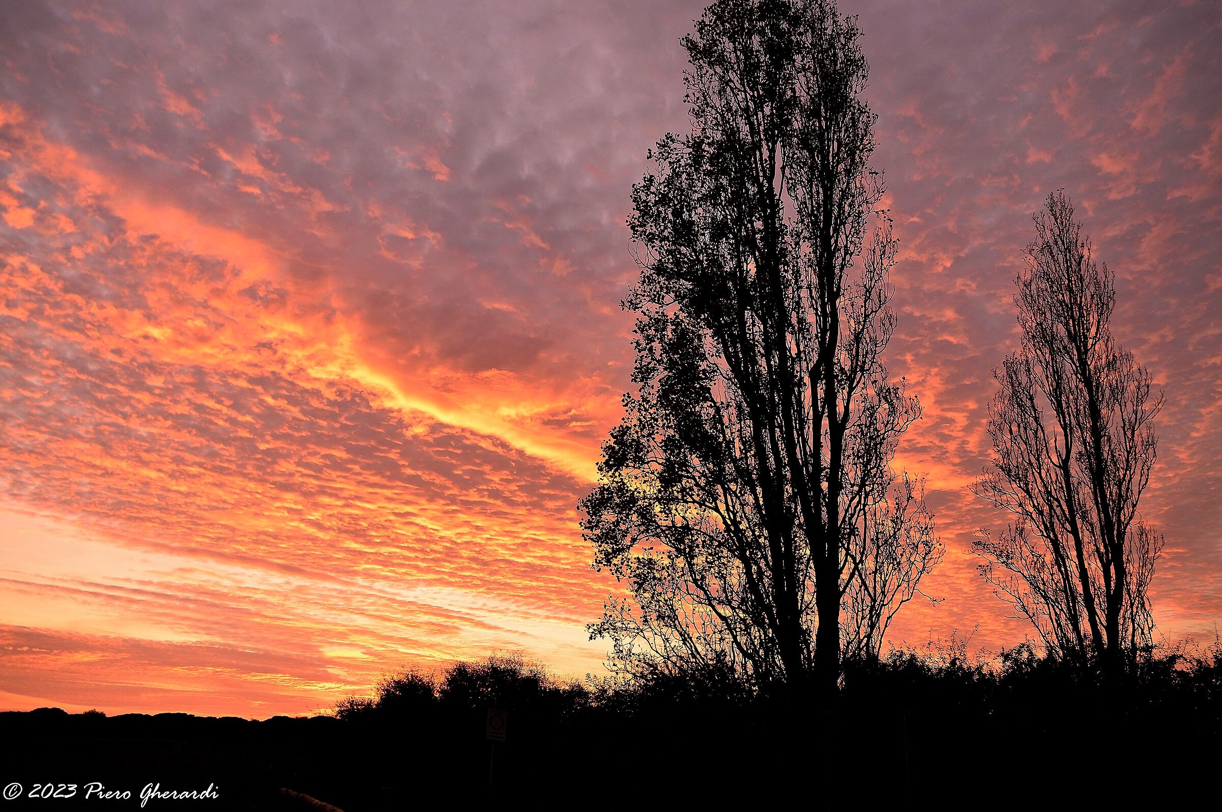 Tramonto