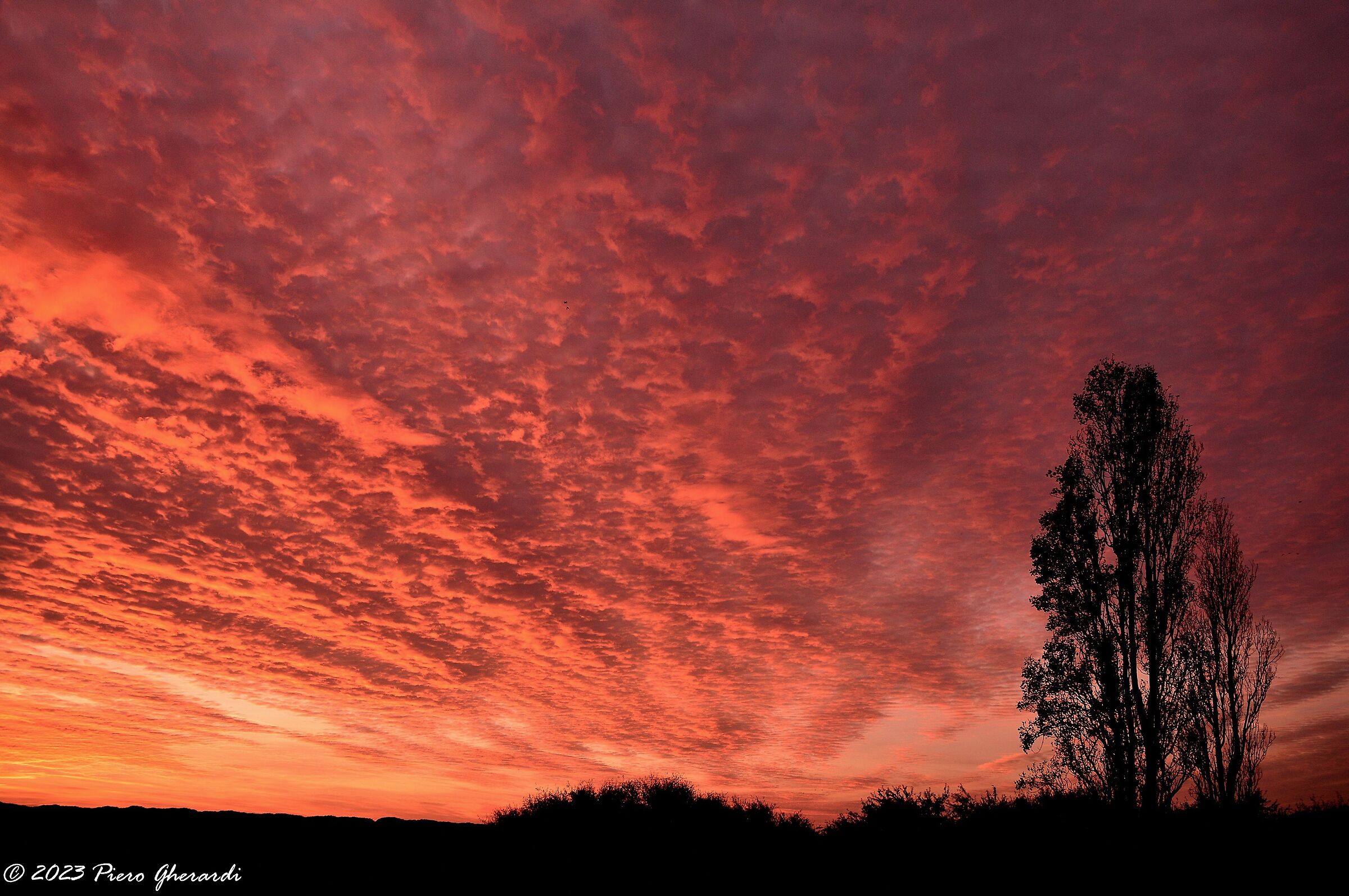 Tramonto