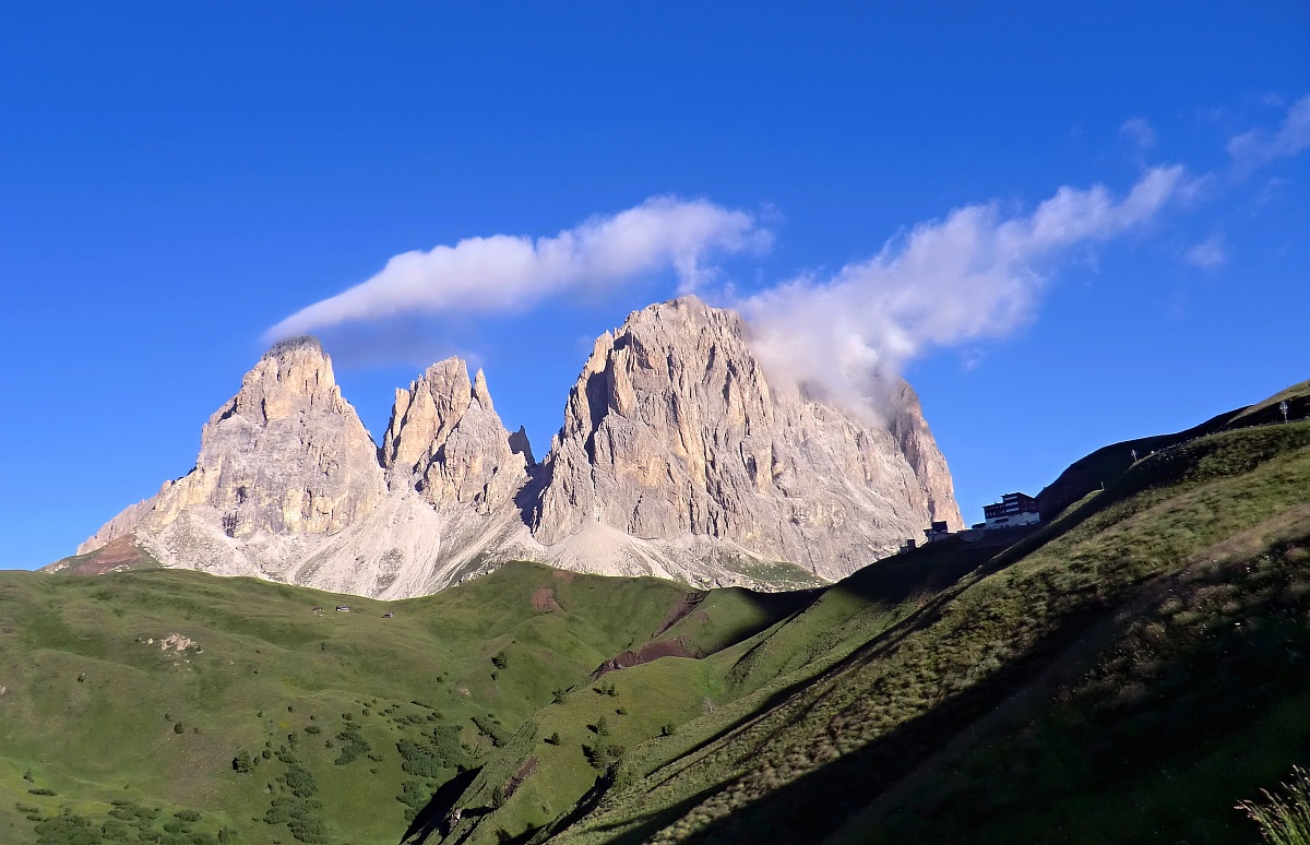 Sassolungo&Sassopiatto