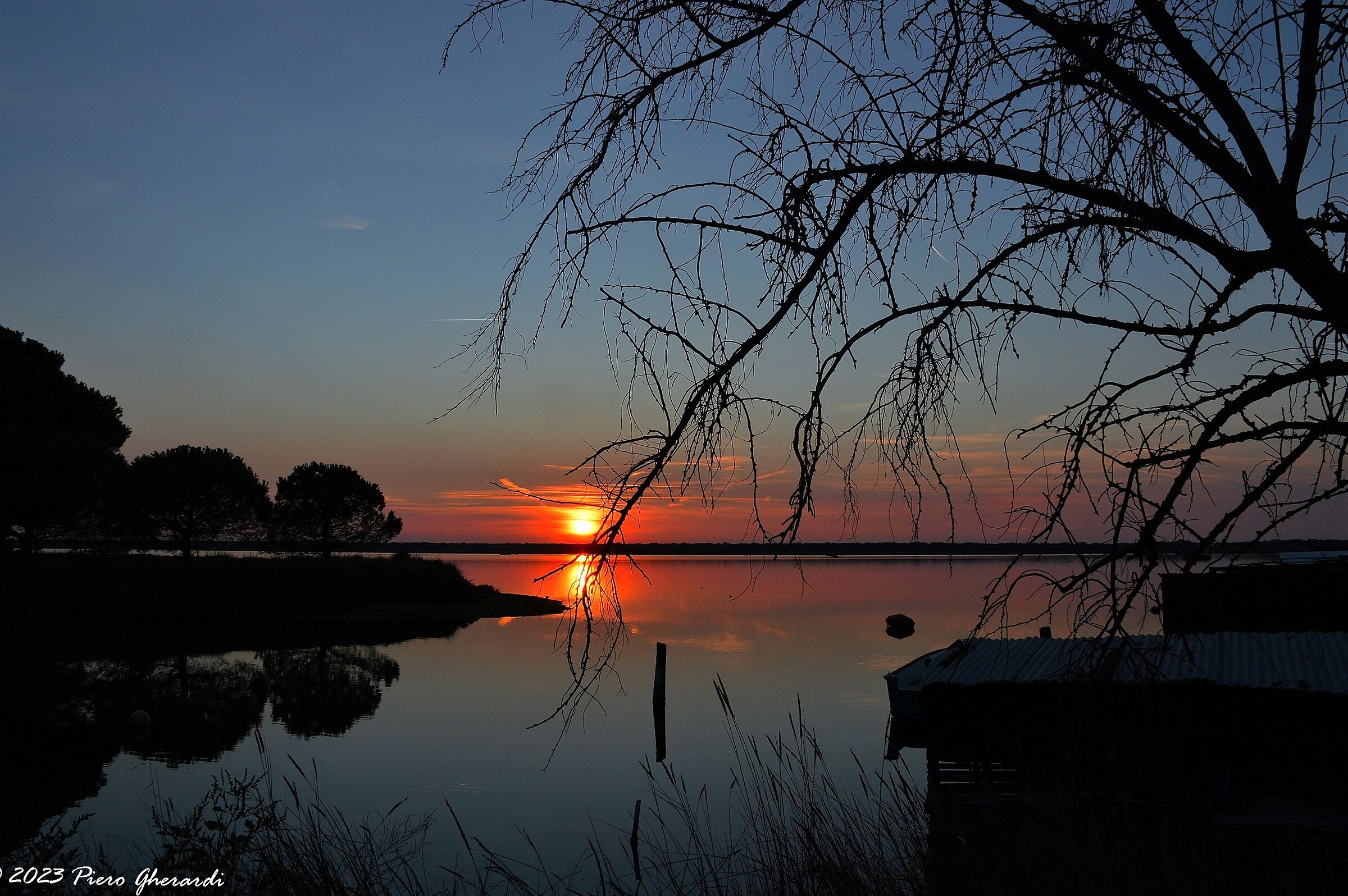 Tramonto