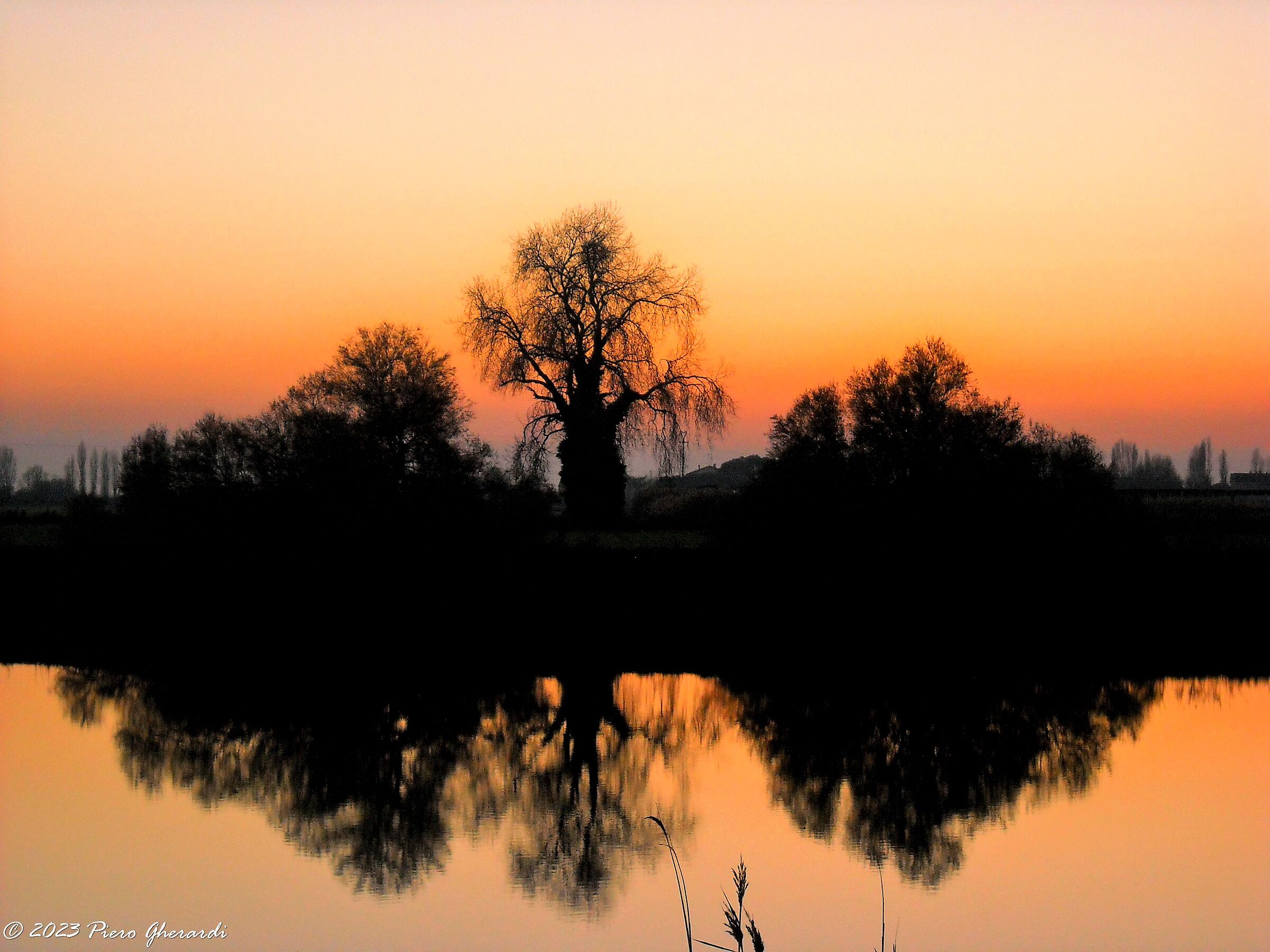 Tramonto