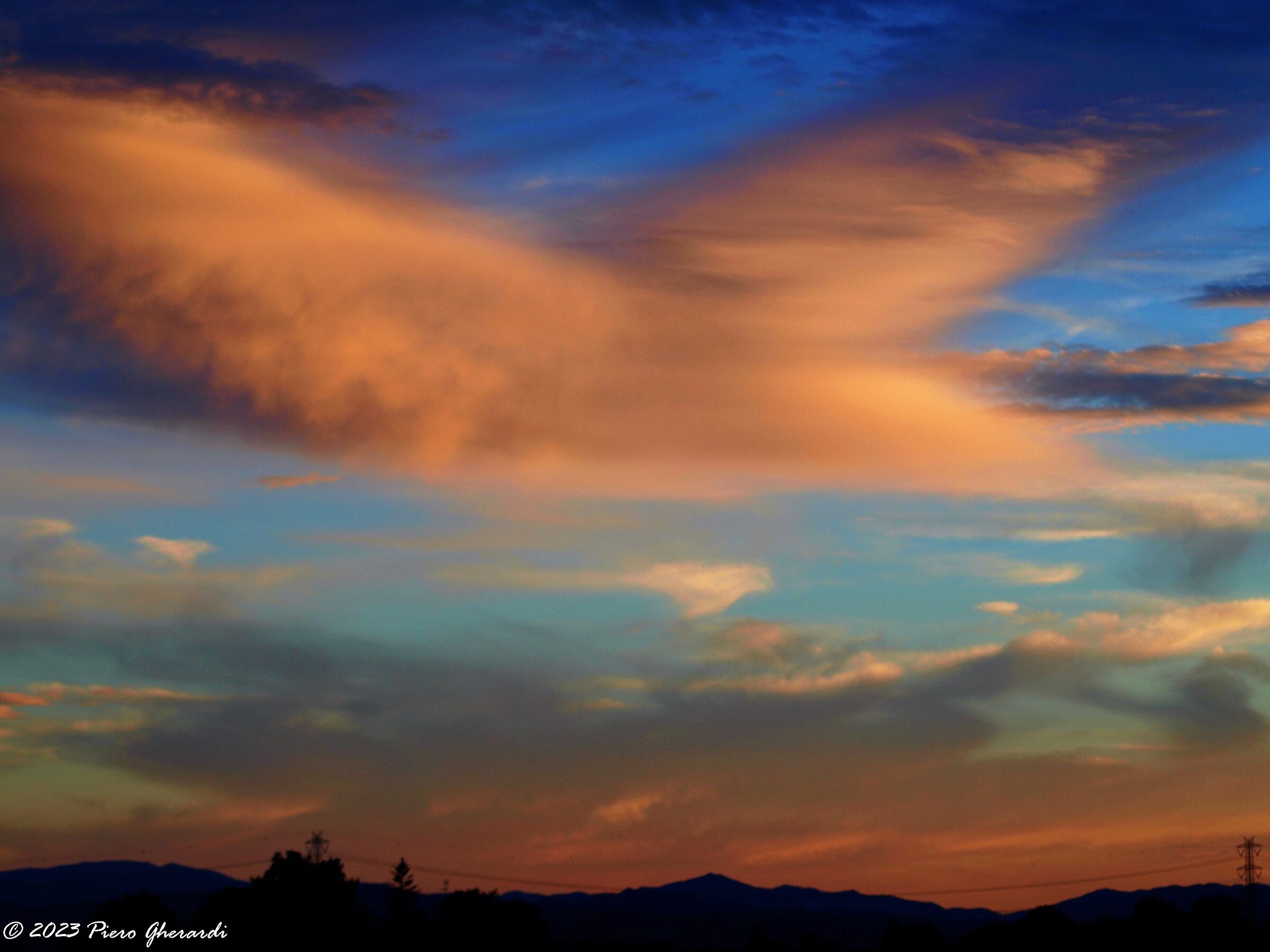 Tramonto