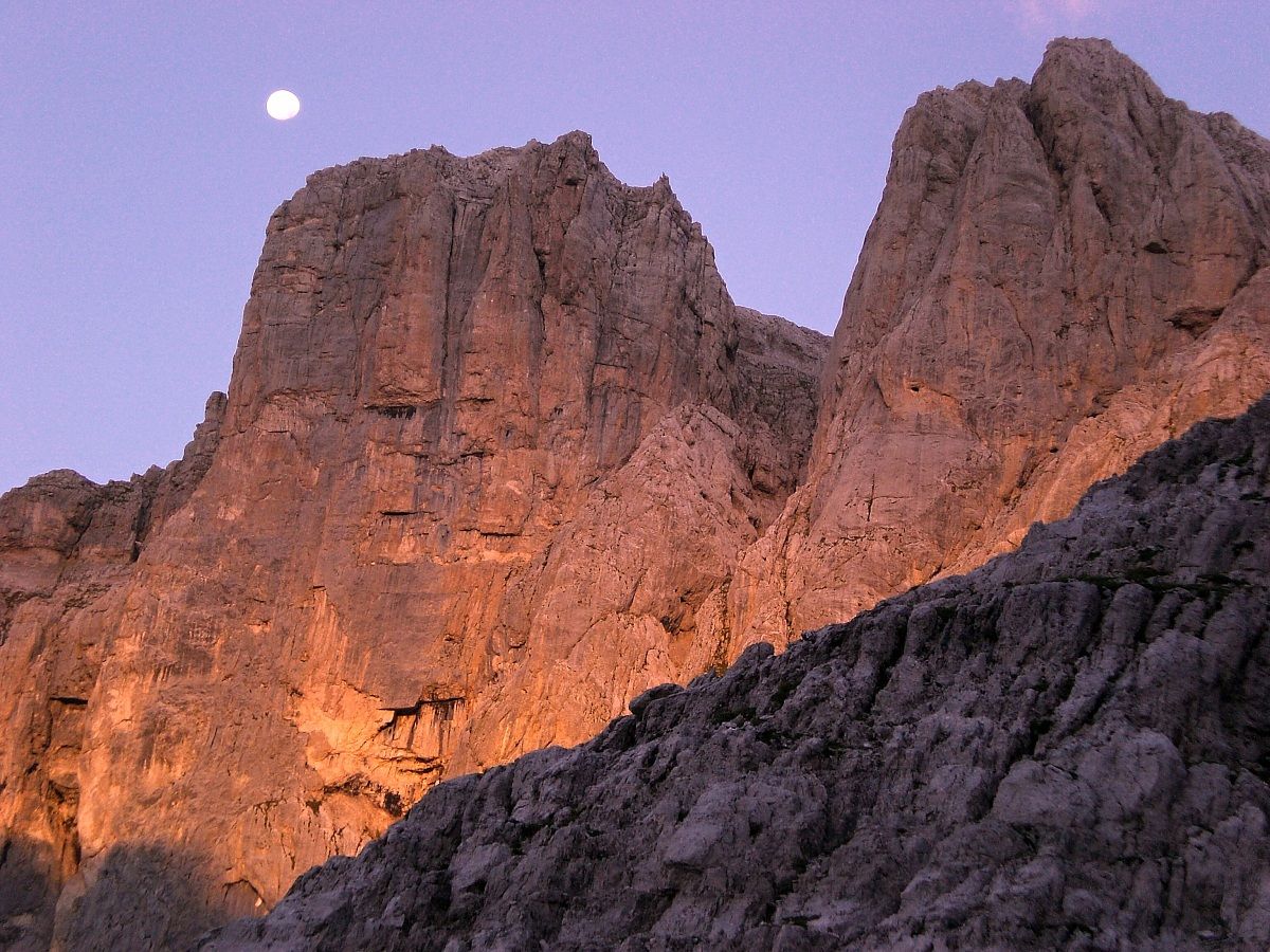 Cima di Pratofiorito