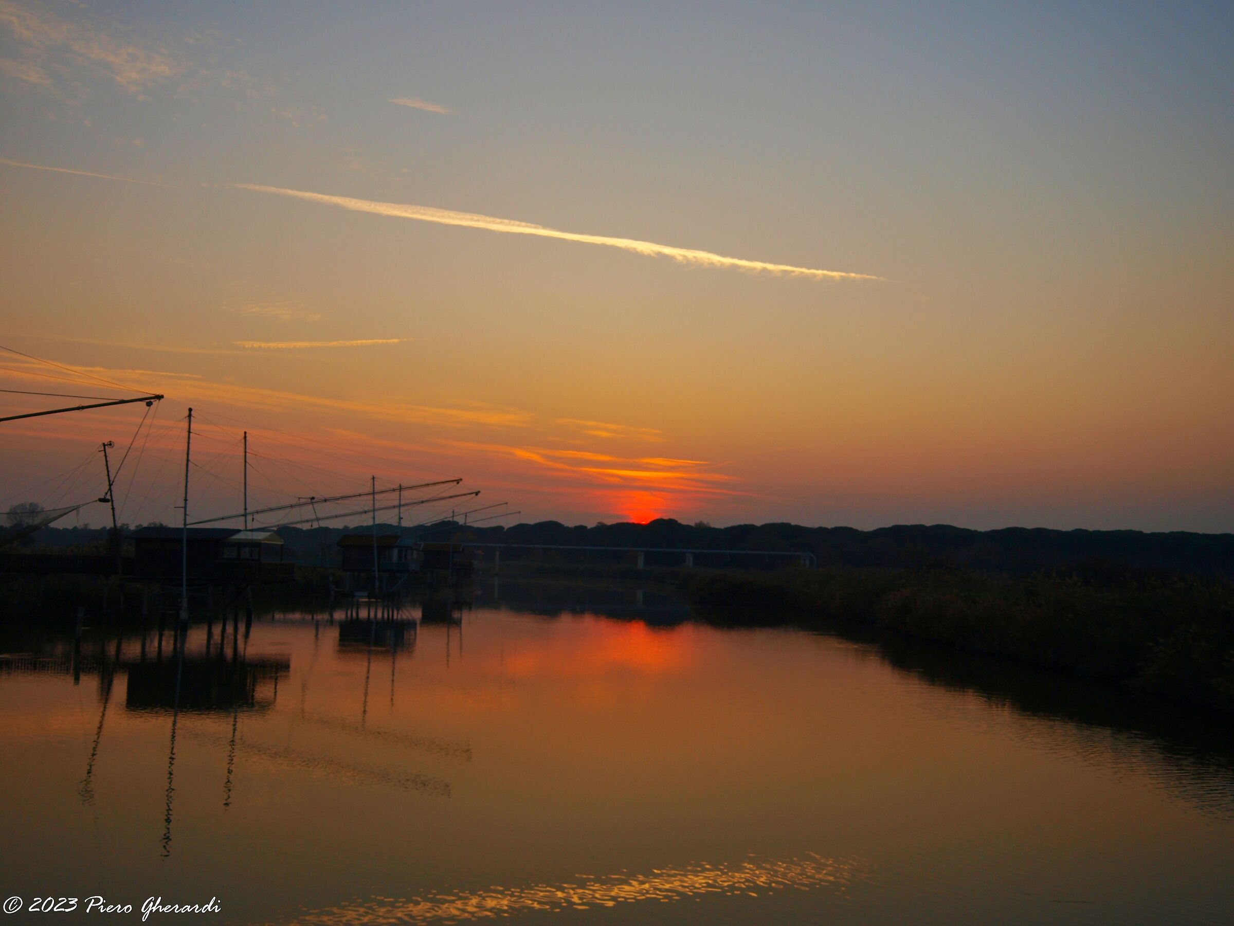Tramonto