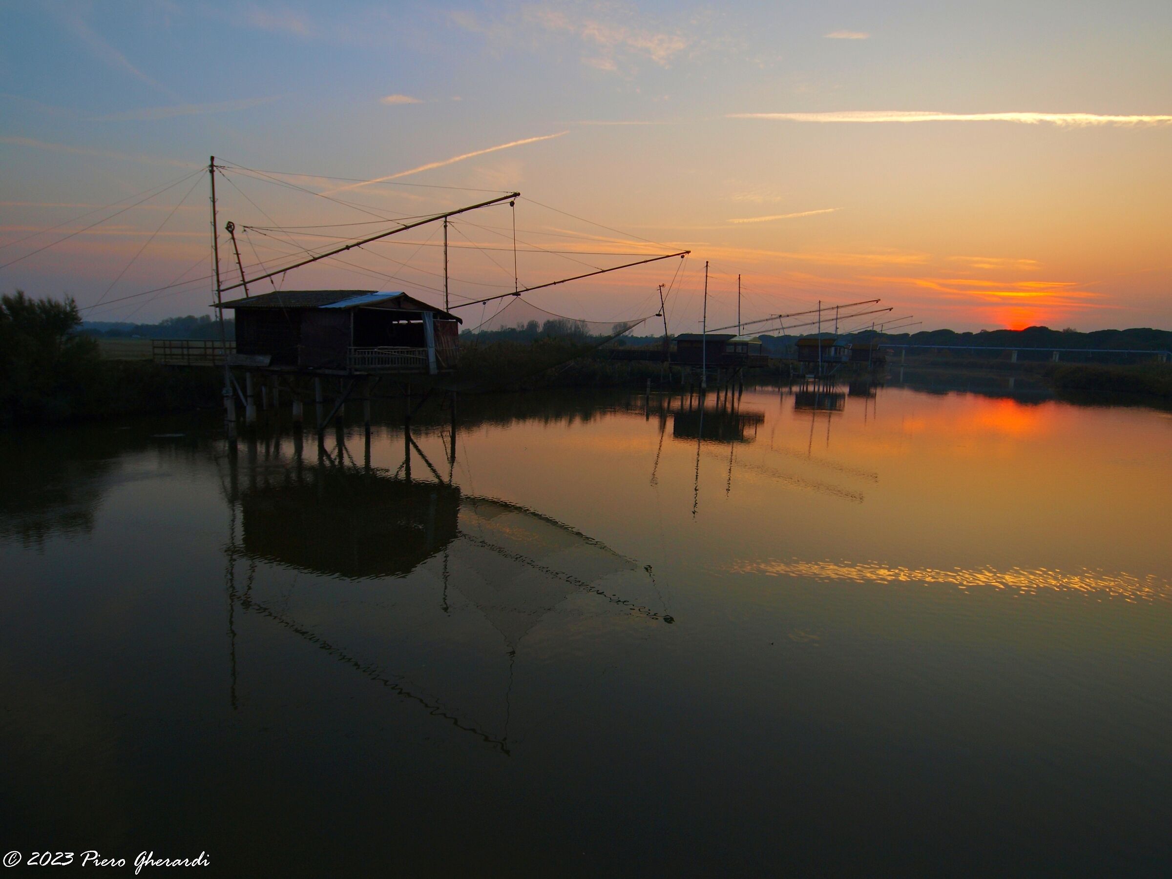 Tramonto