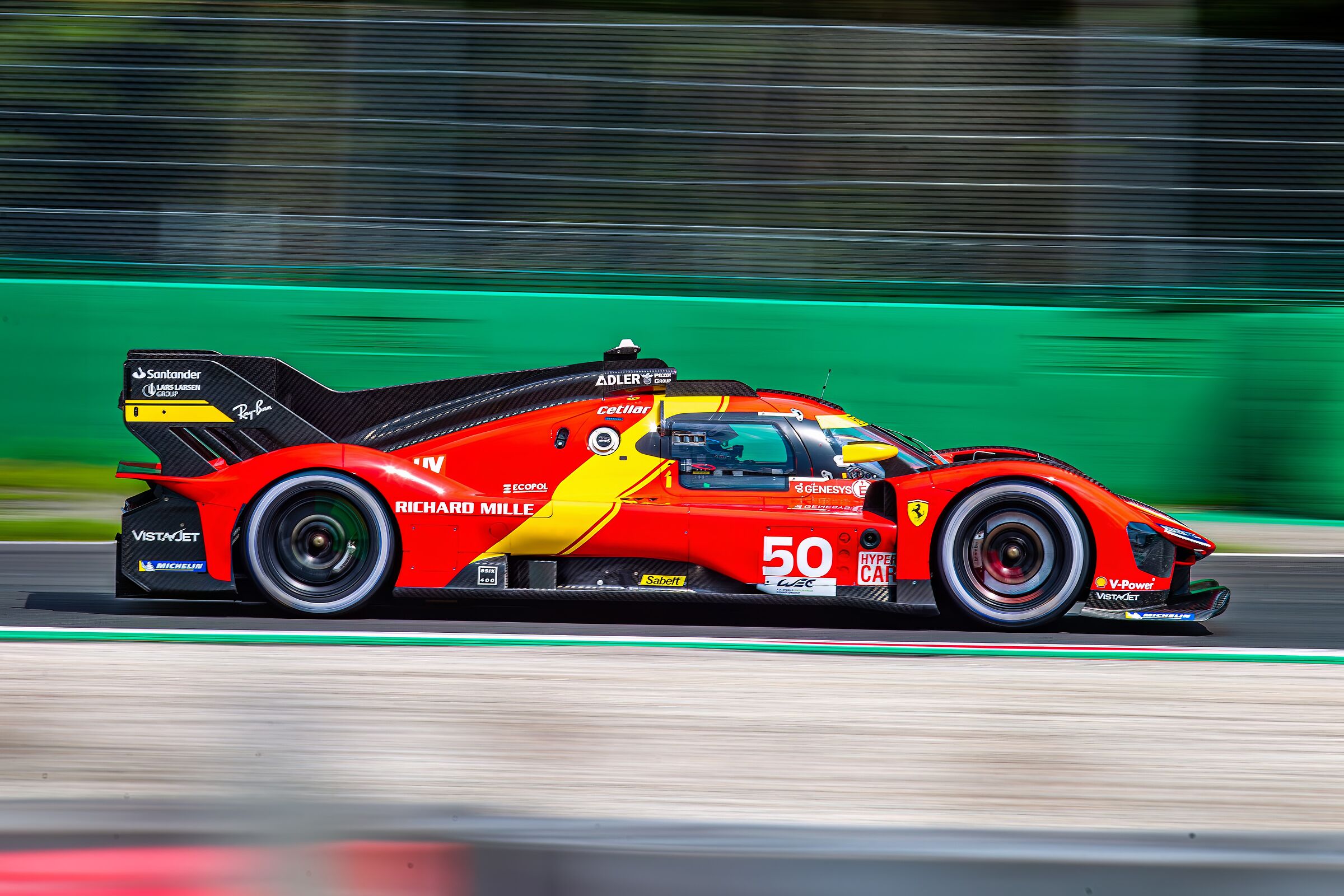 Ferrari 499P