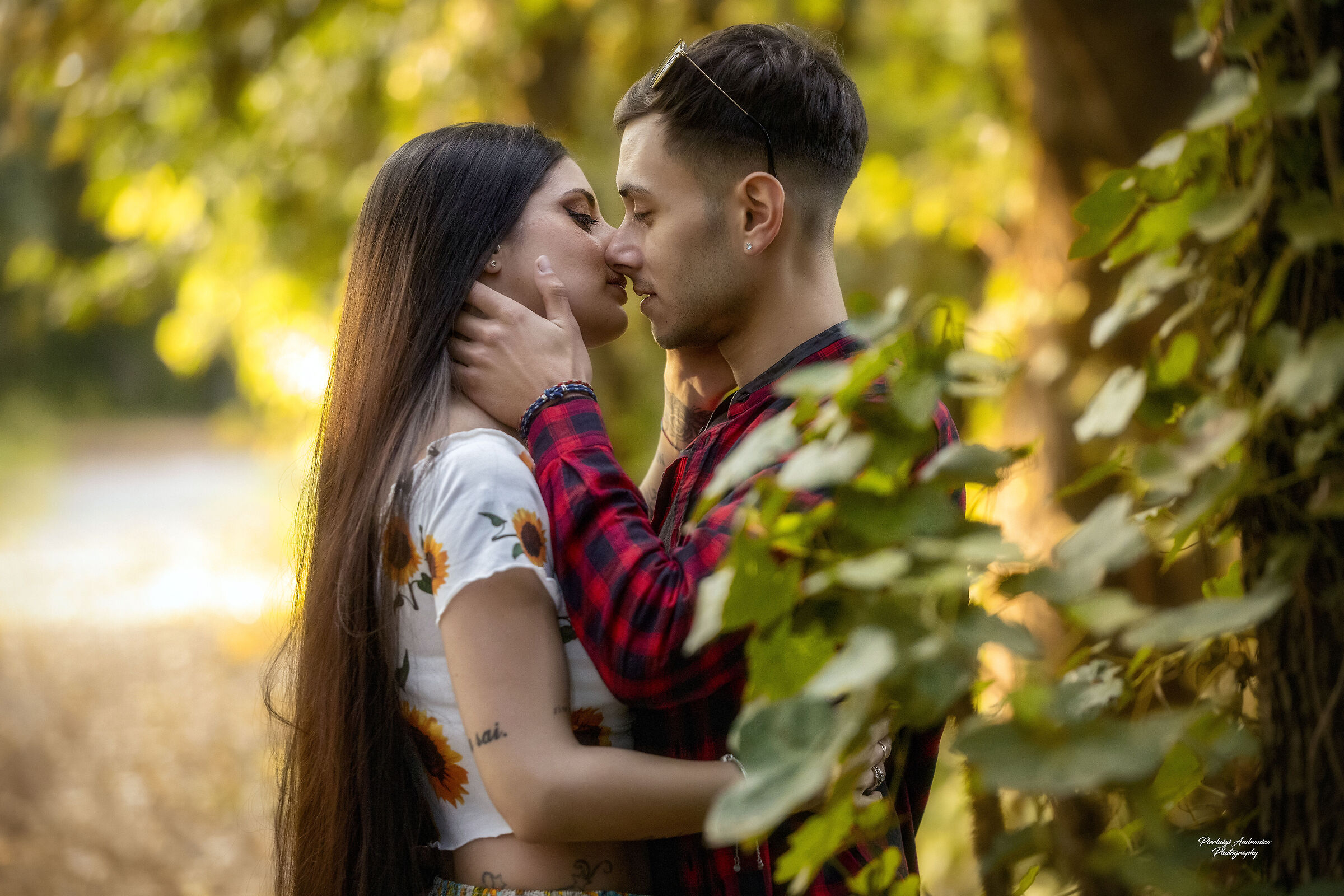 Pre Wedding Shoot  Melanie e Claudio