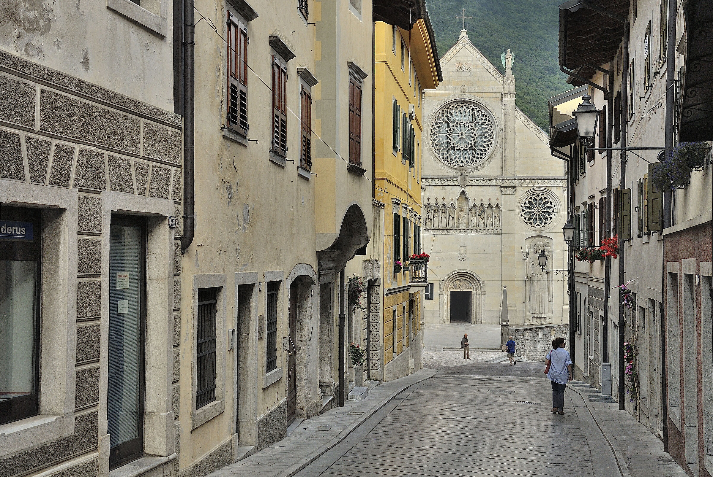 Gemona del Friuli