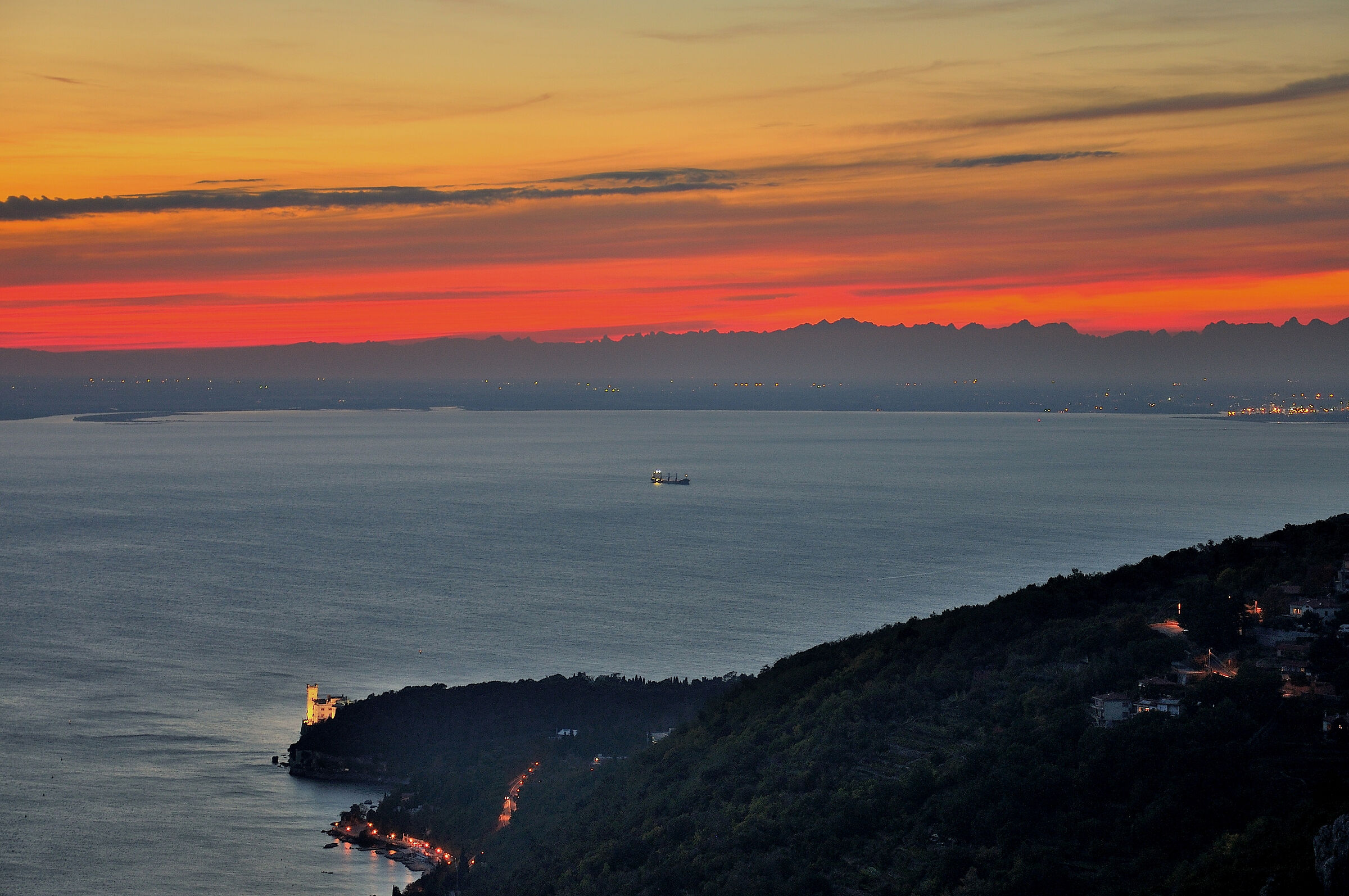 Trieste