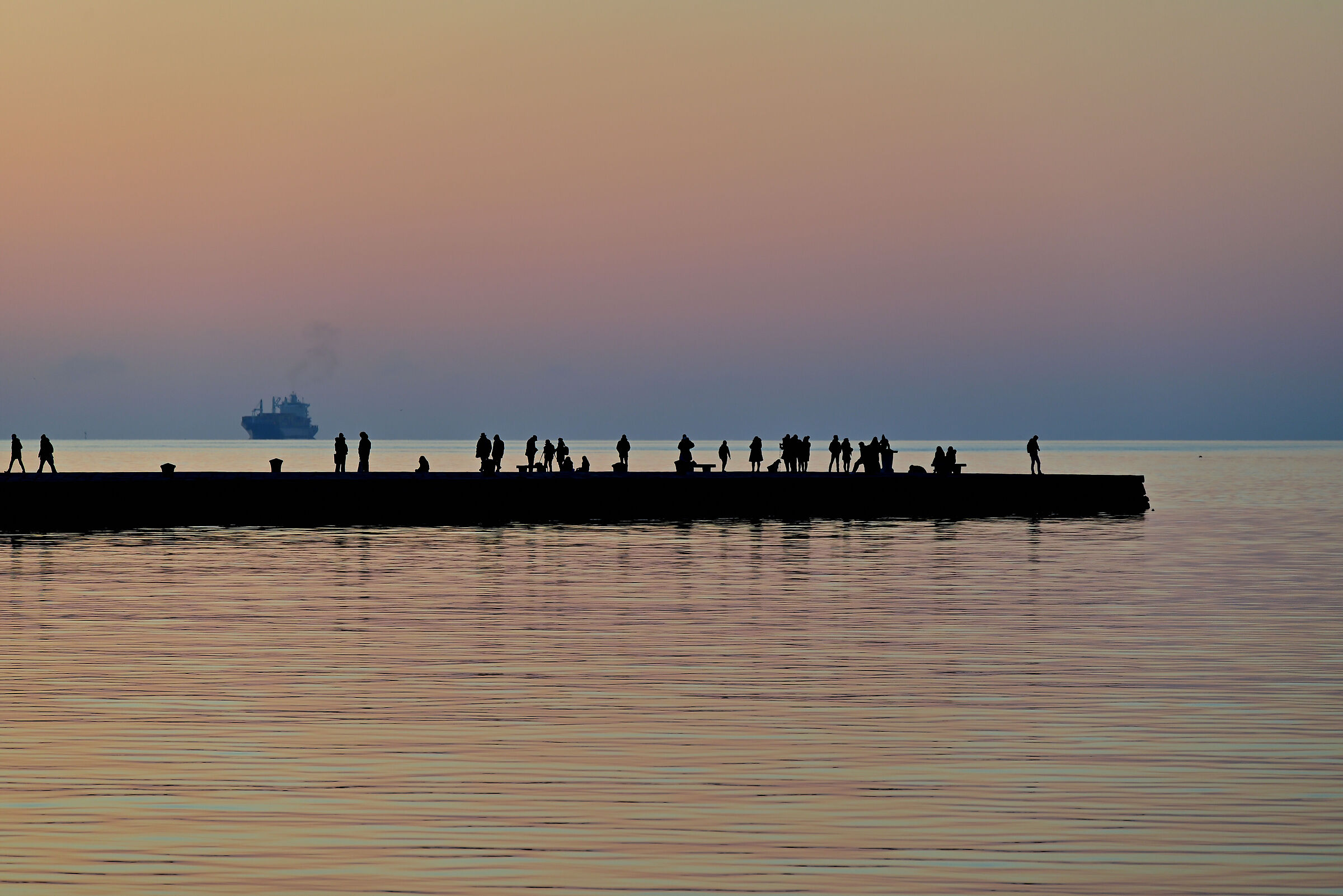 Trieste