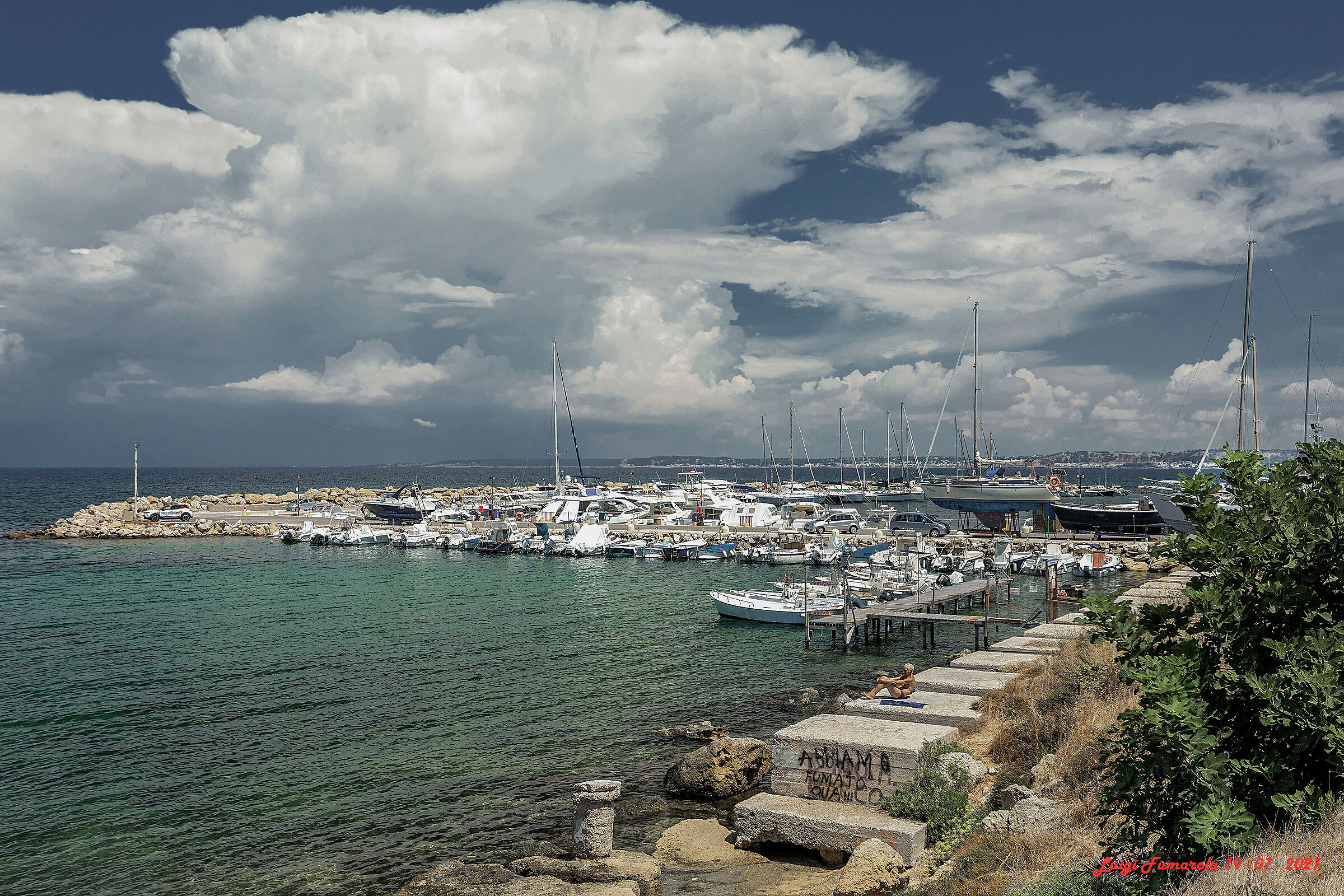 L'estate sta finendo...