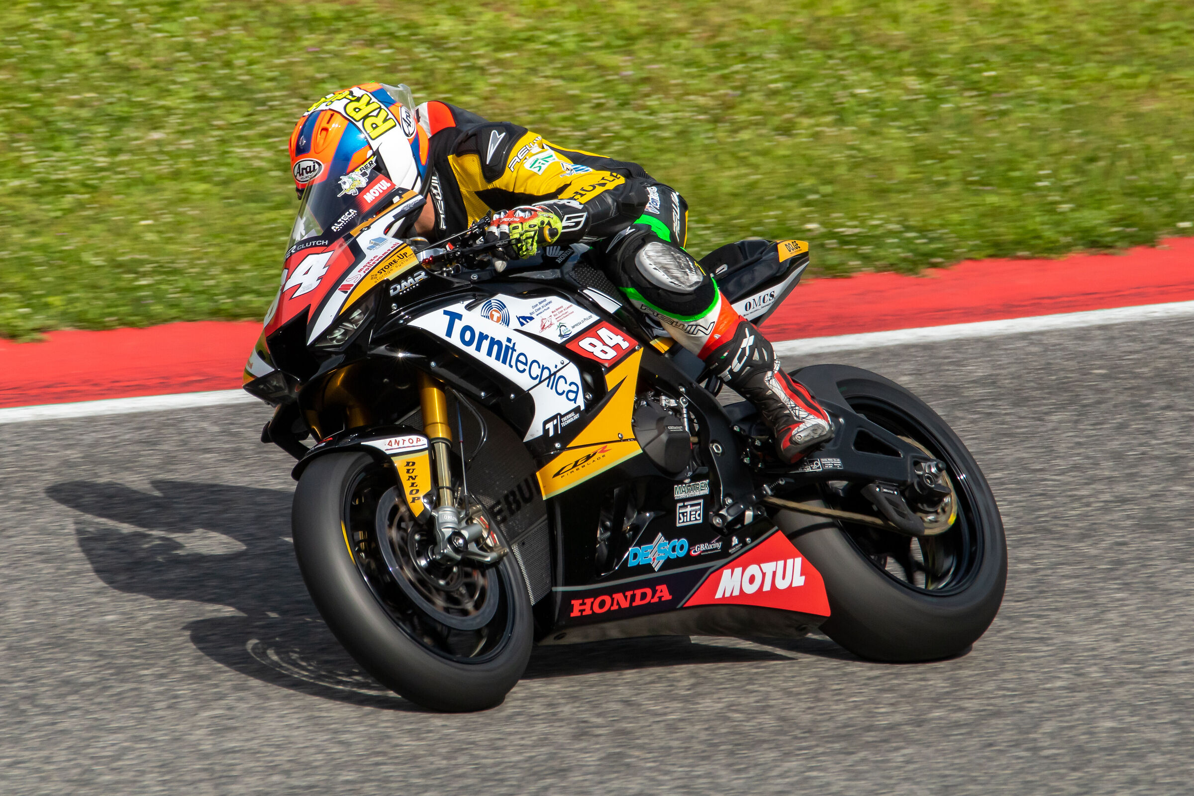 CIV - Mugello 2023