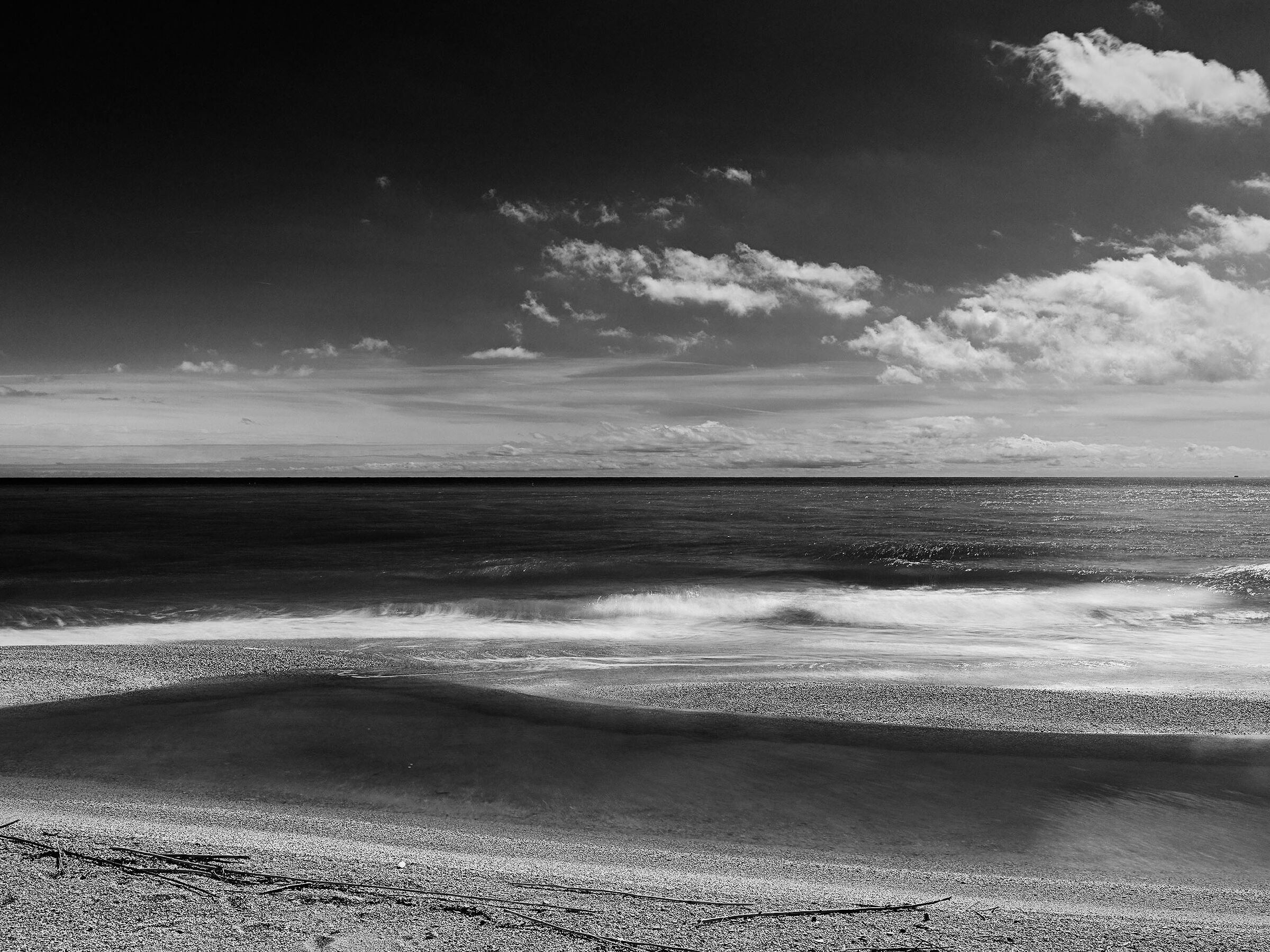 the mouth of the Musone .2