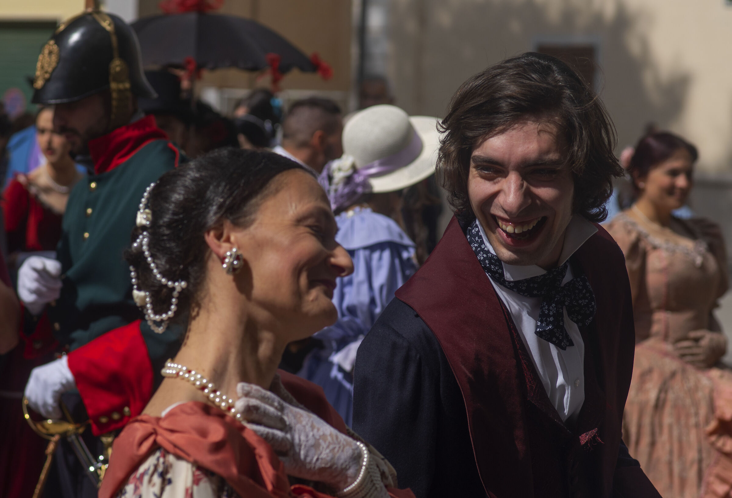 Characters of the 800 Two