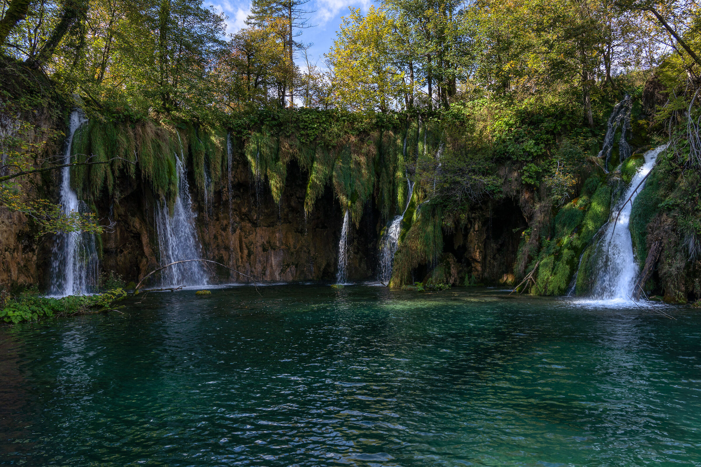 Plitvice