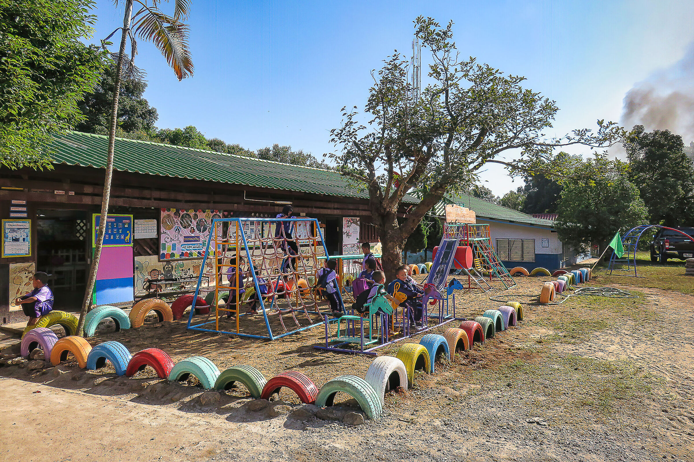 Chiang Mai