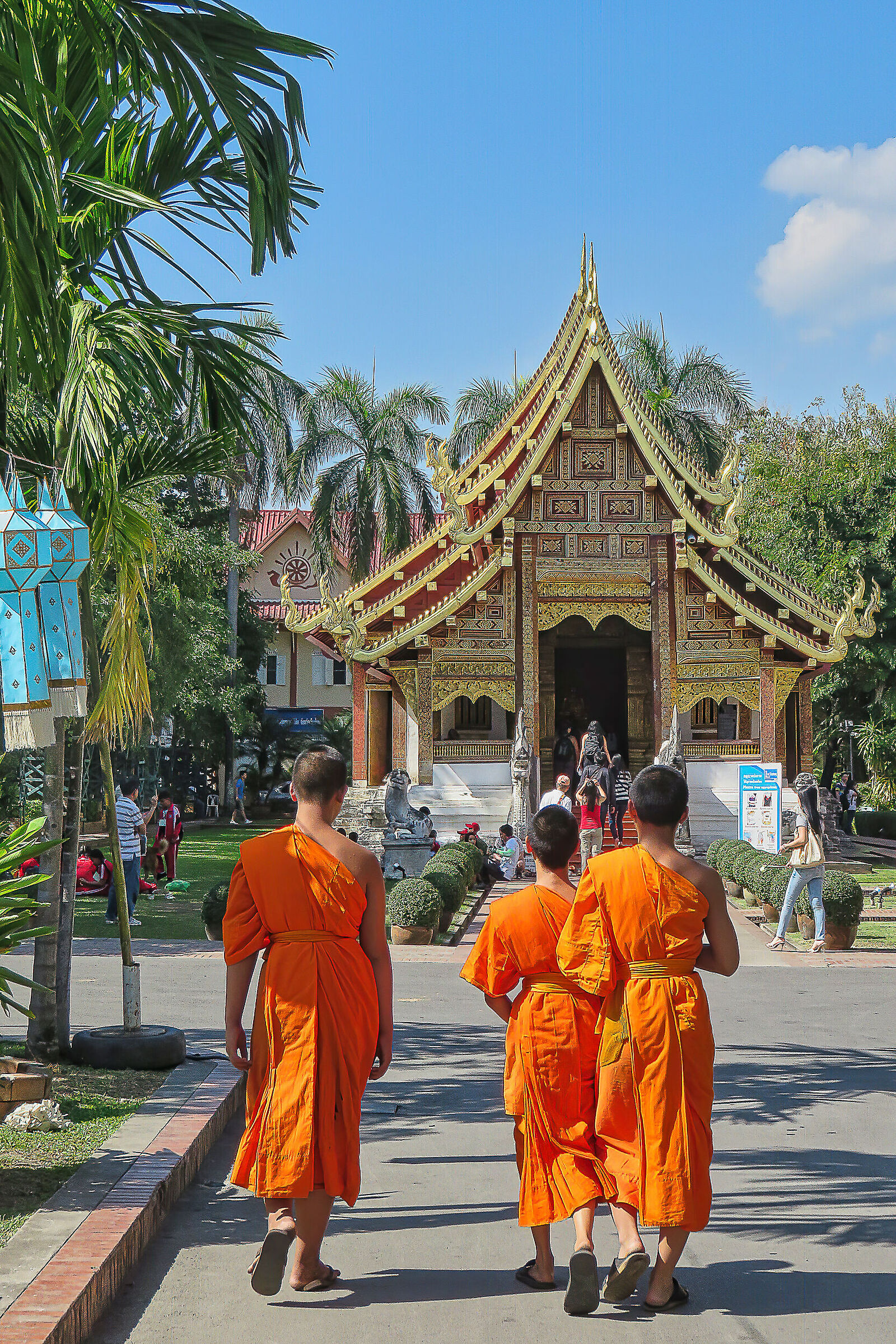 Chiang Mai