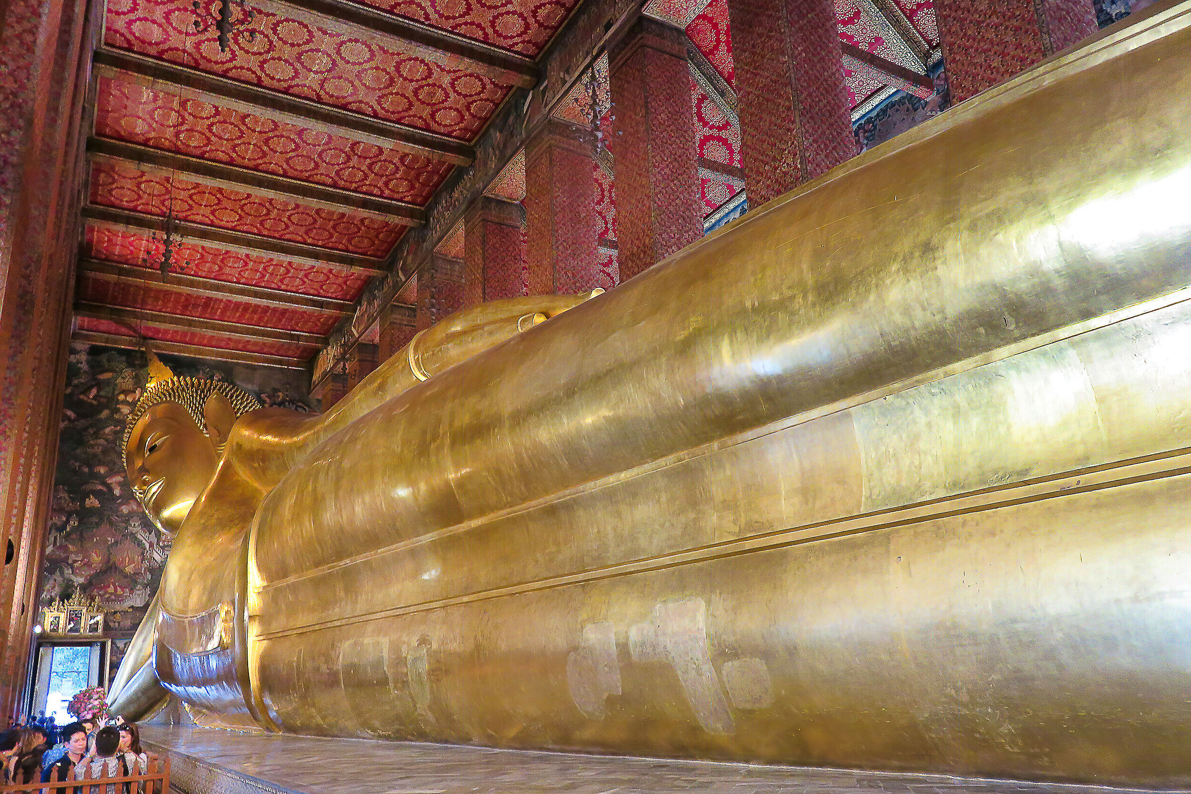 Bangkok