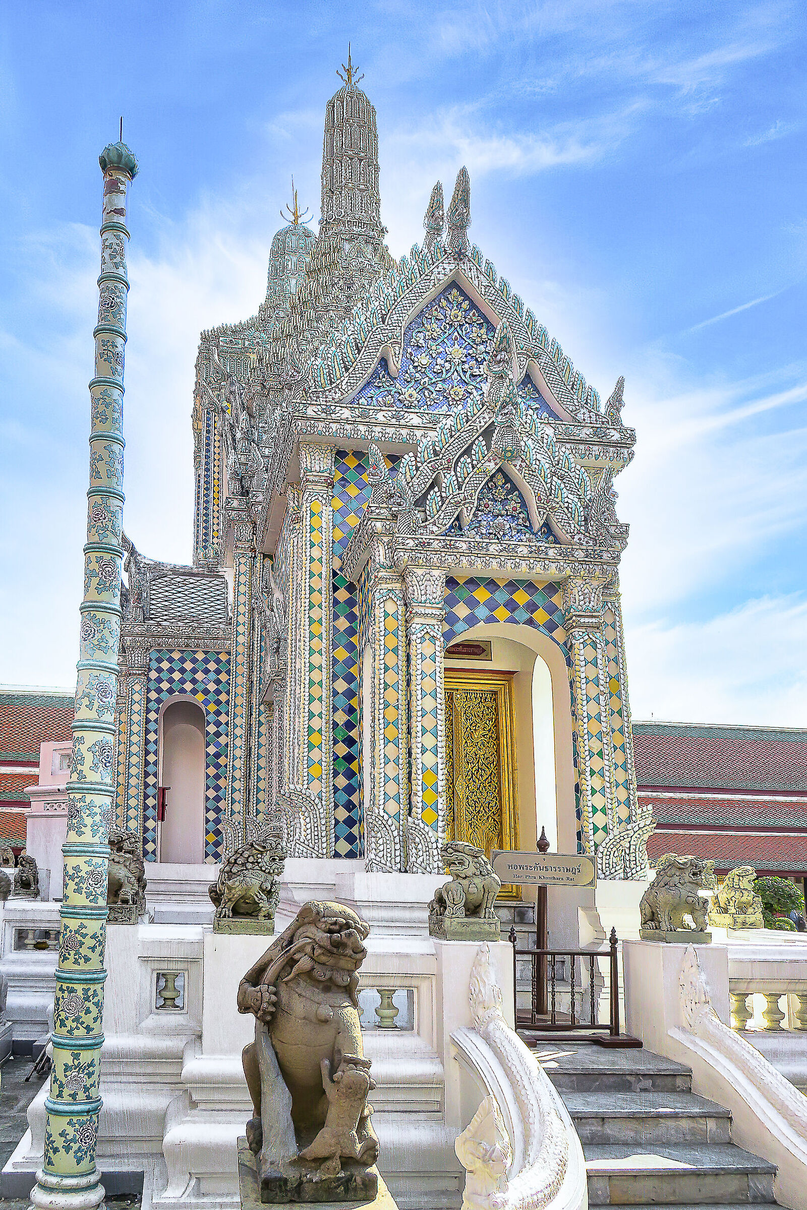 Bangkok