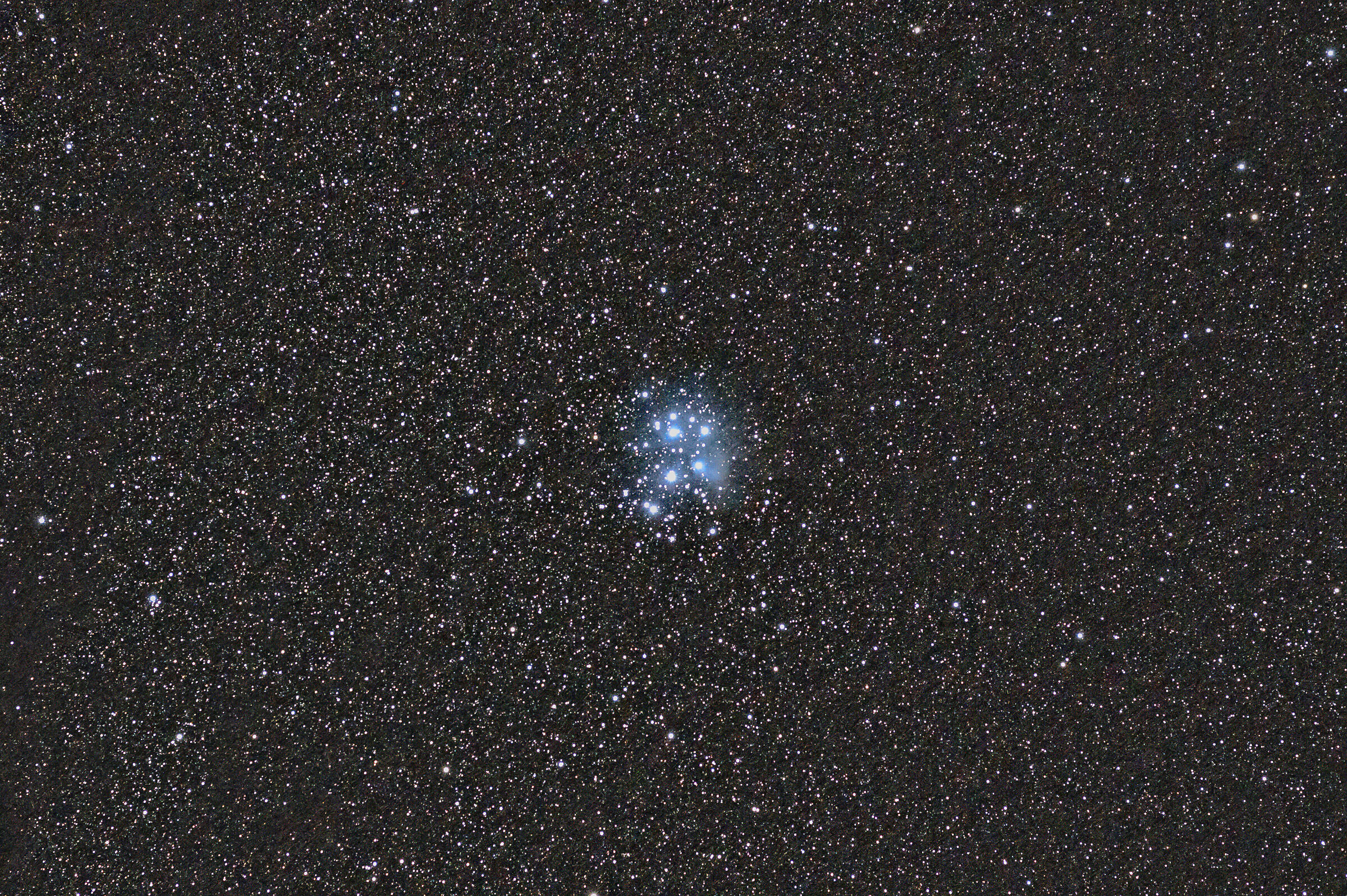 Pleiades