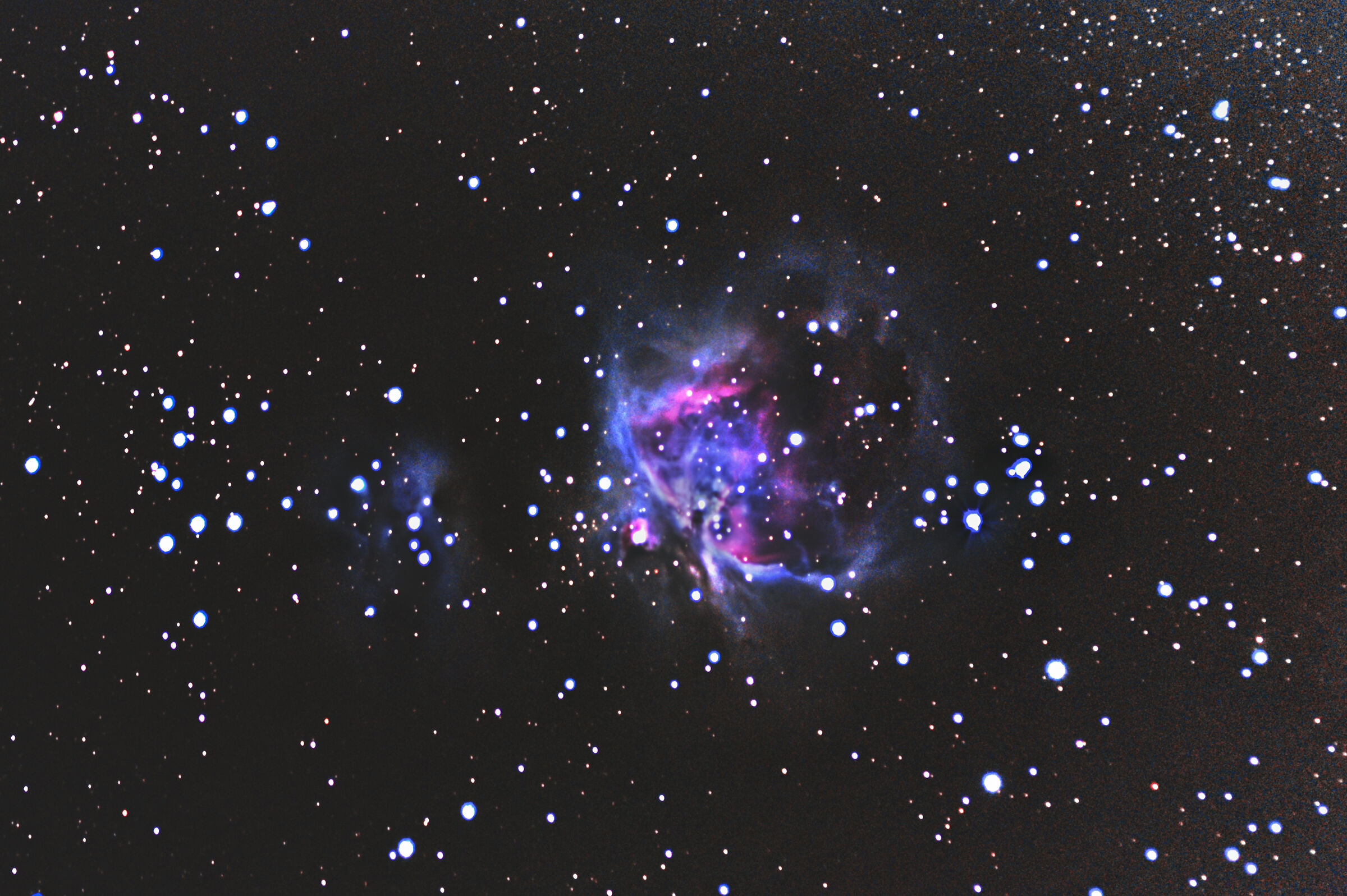 Orion Nebula