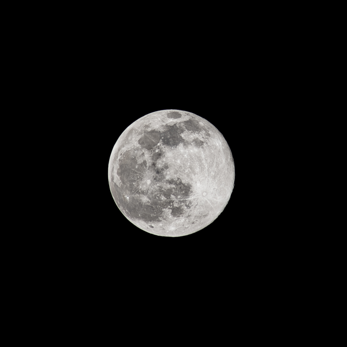Moon