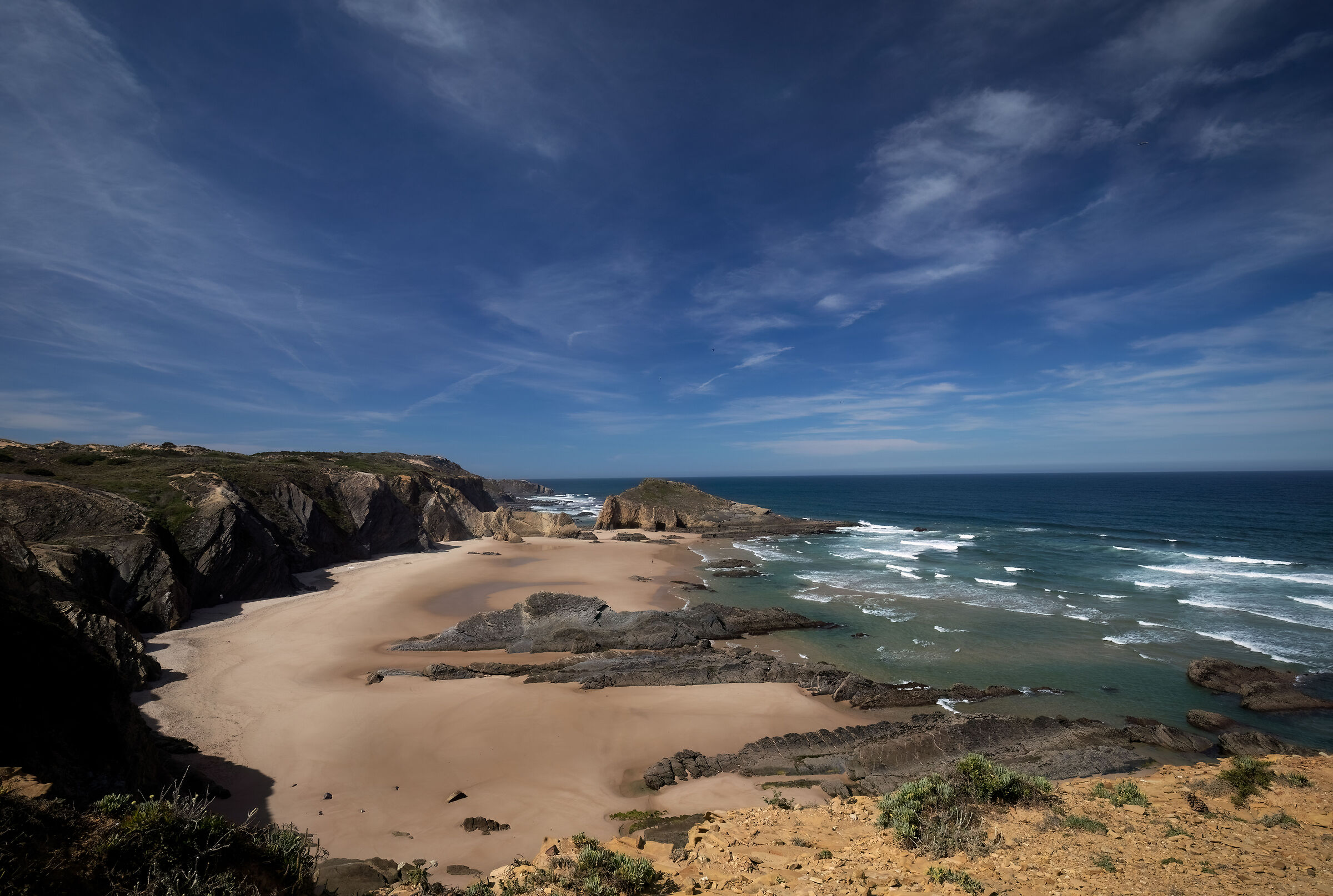Praia dos Alteirinihos