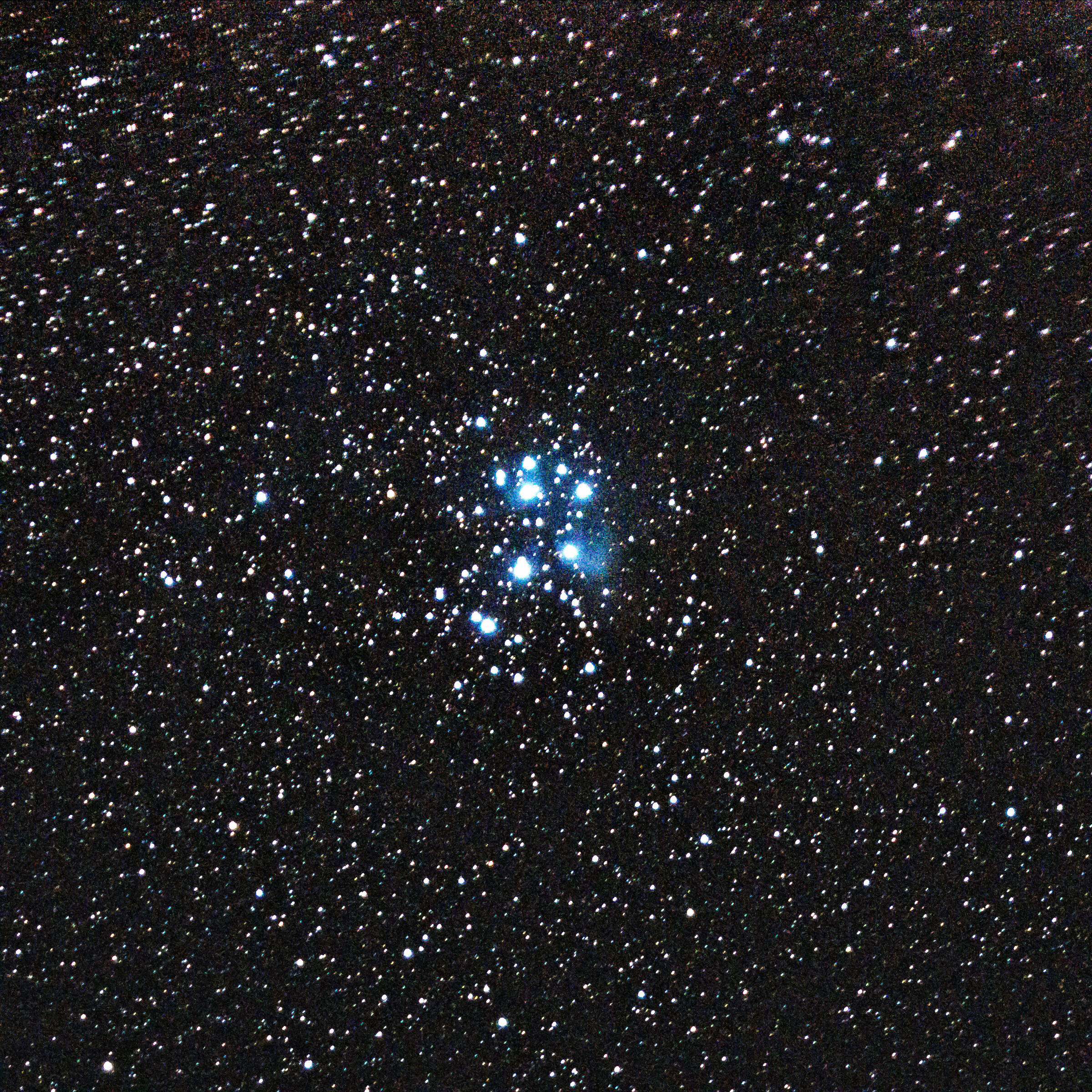 Pleiades
