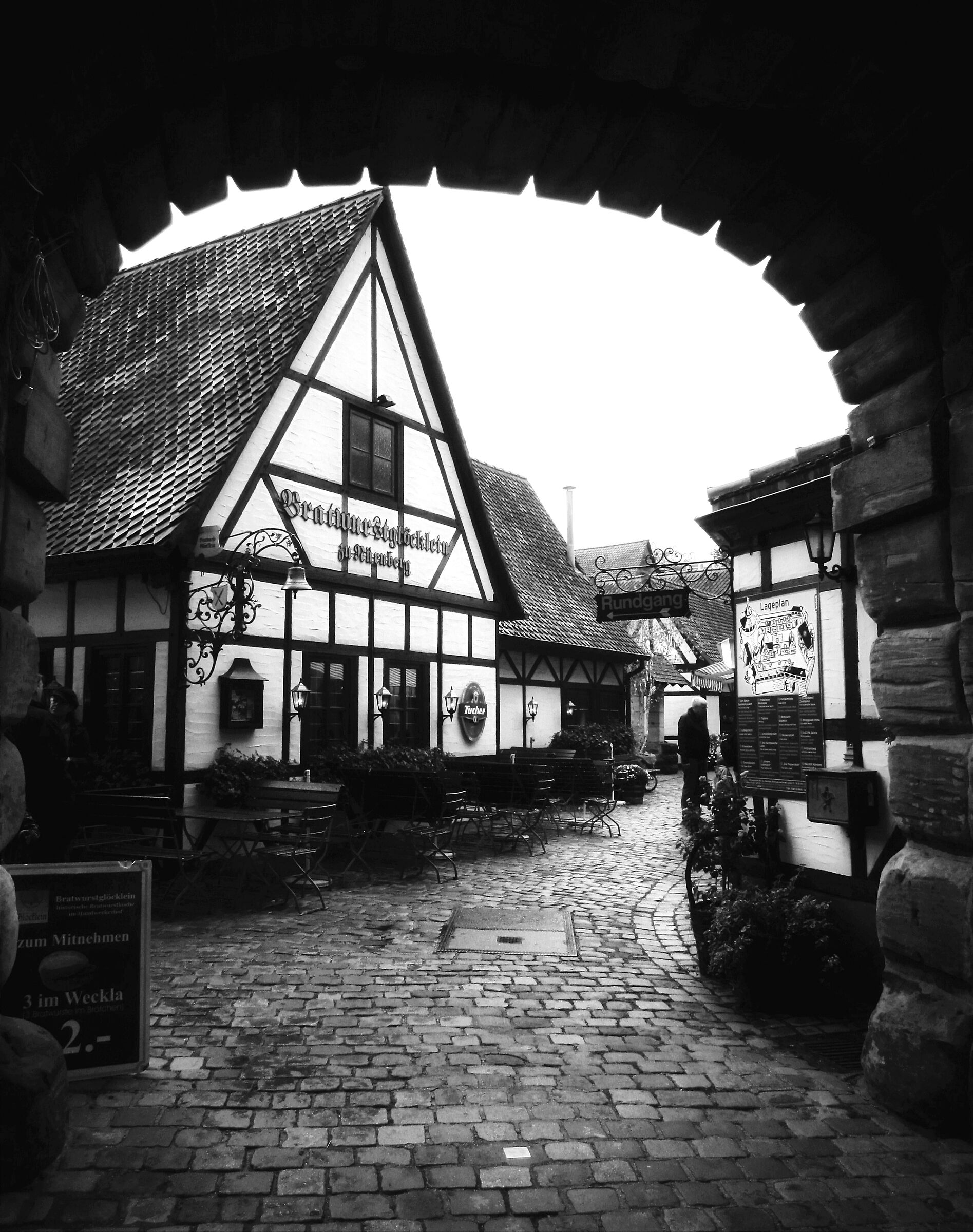 Nuremberg