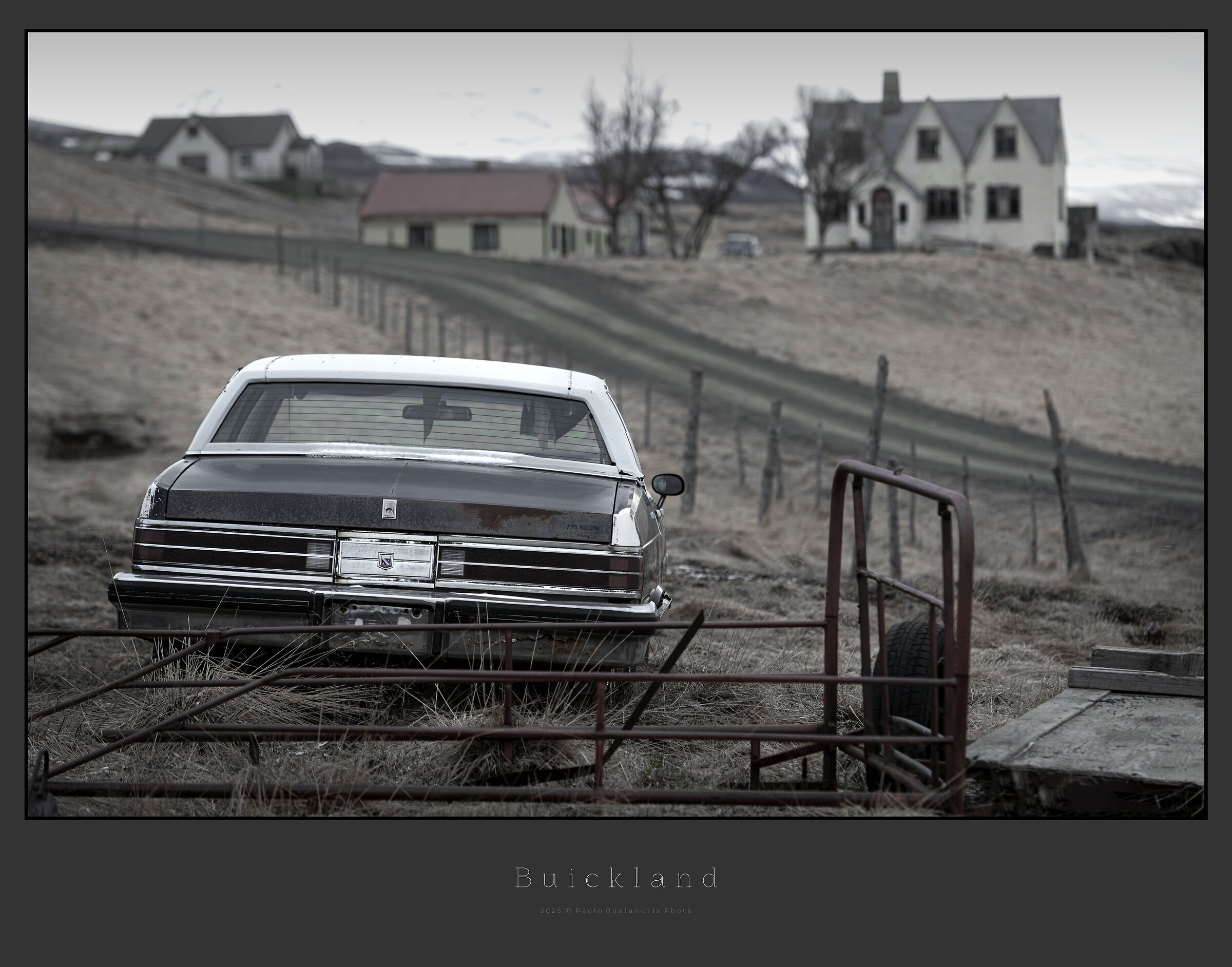 Buickland