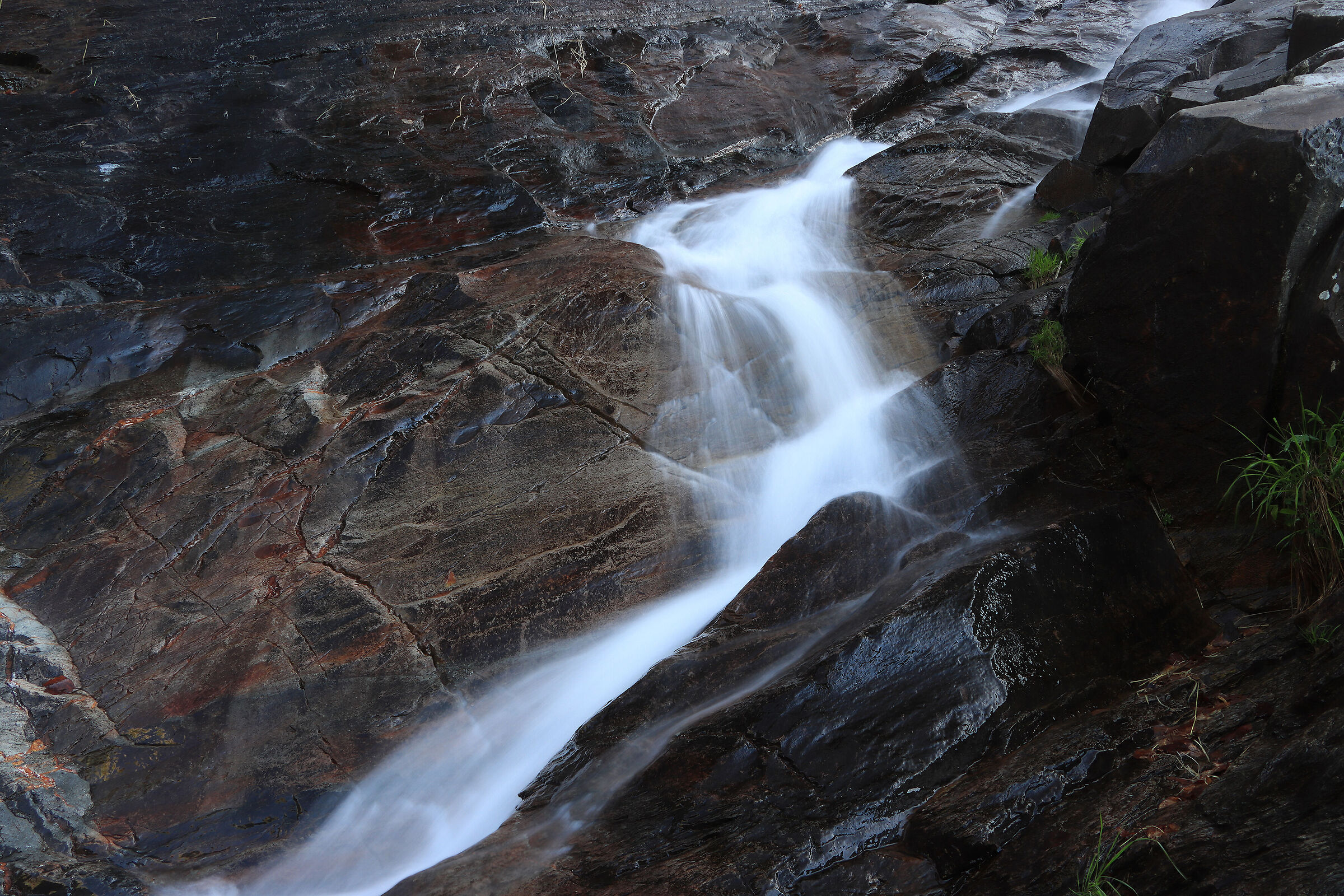 Brunone Falls - 02 -