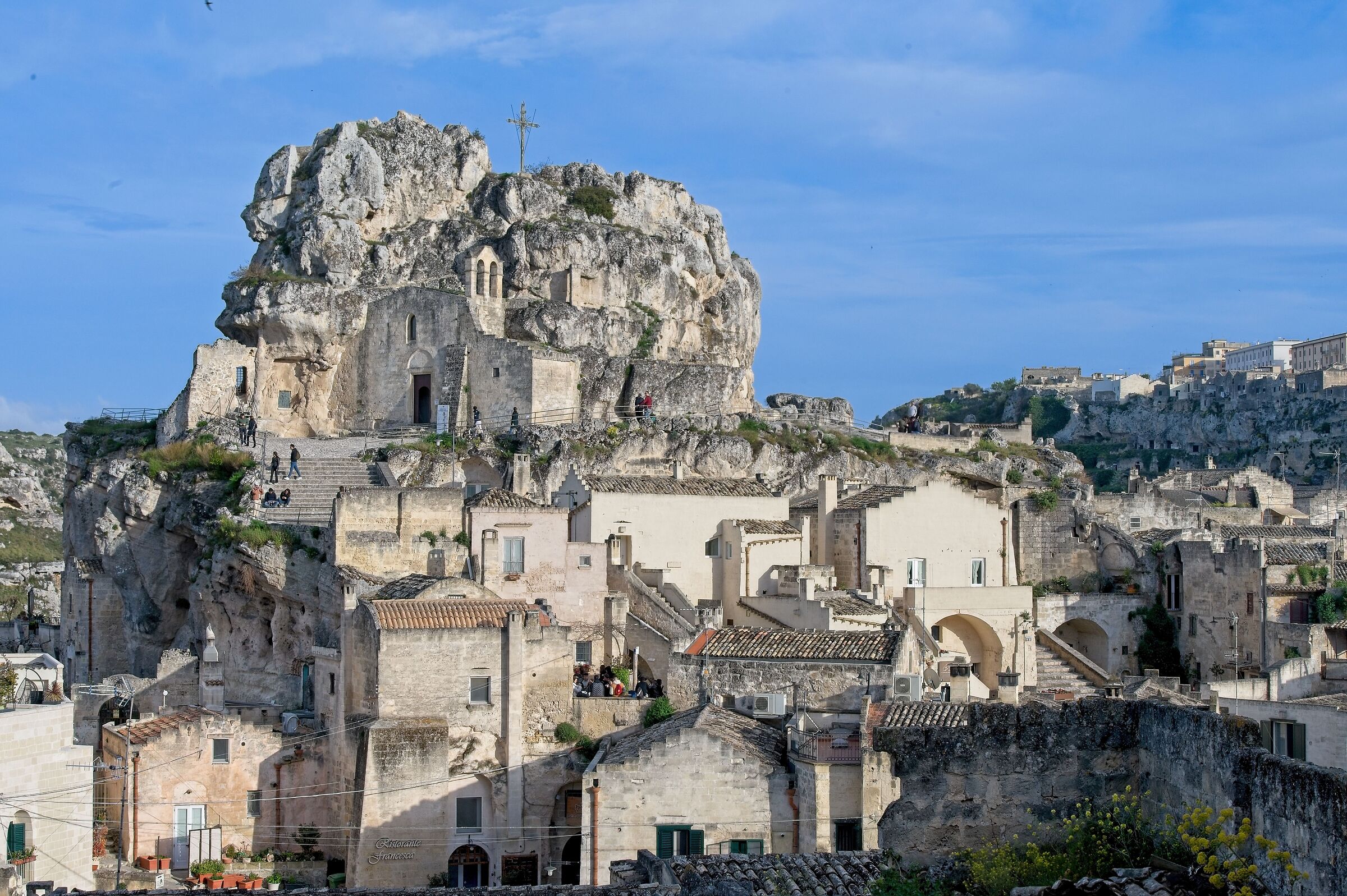 Sasso Caveoso