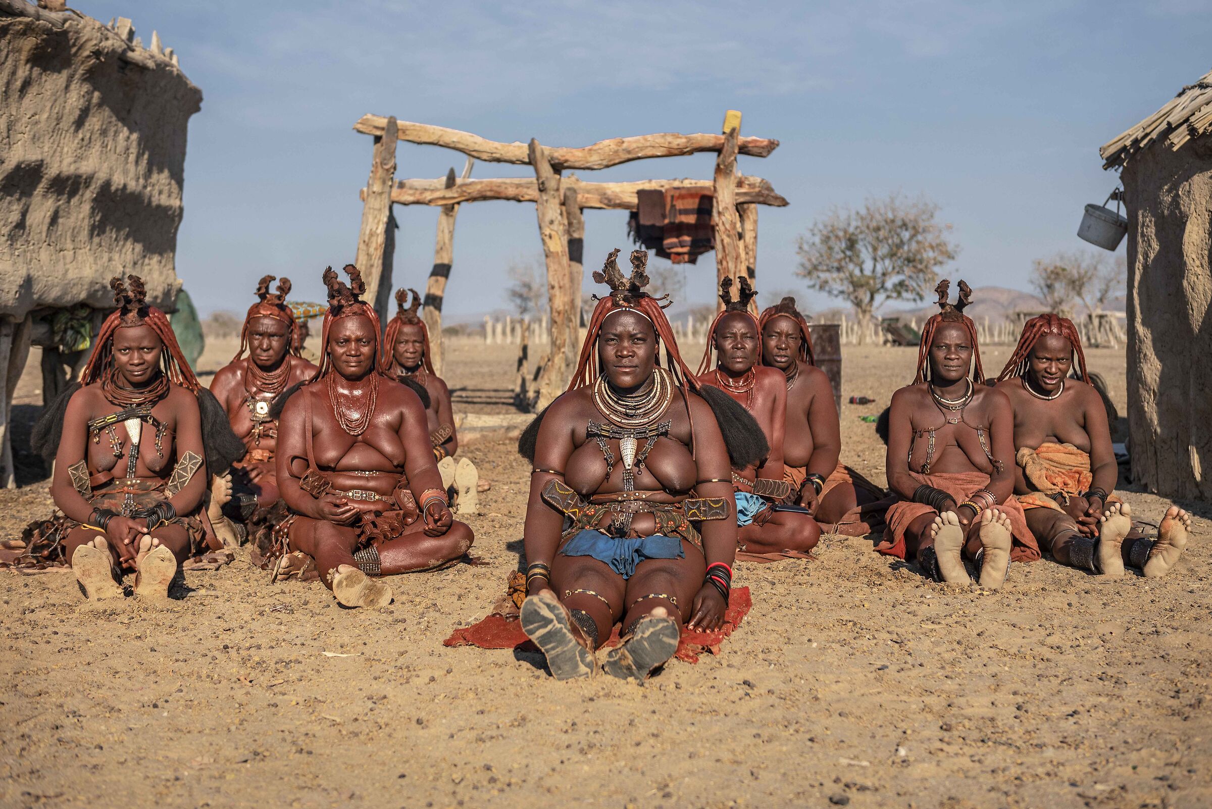 We are Himba