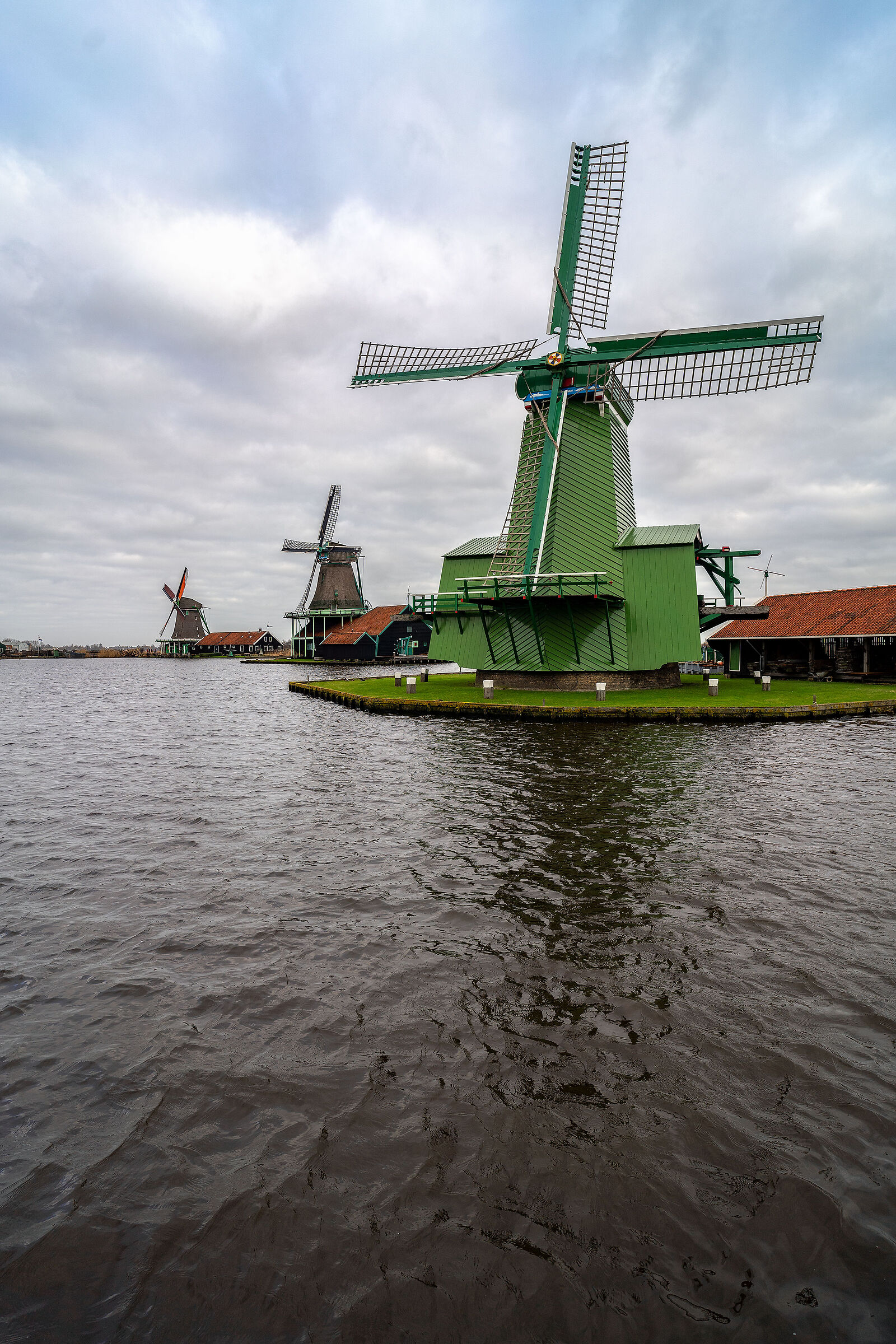 Molen
