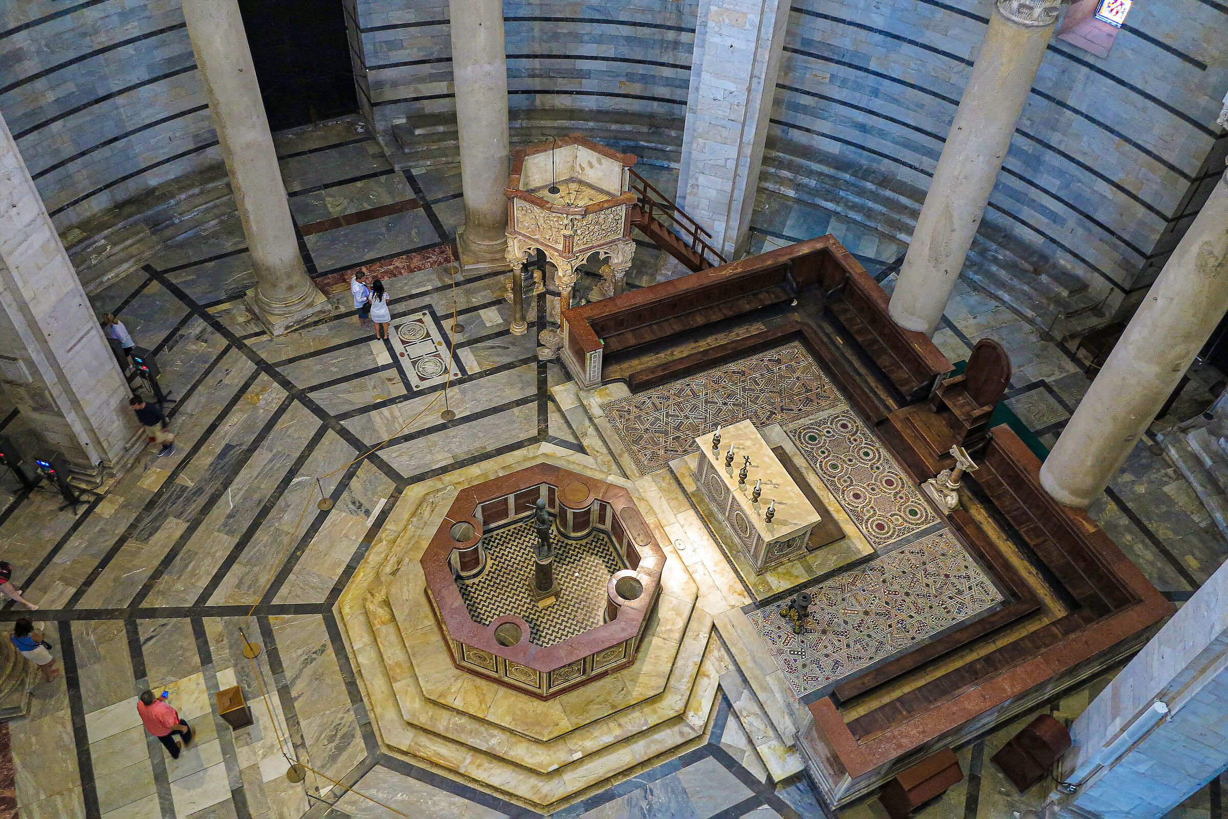 Battistero di San Giovanni (Pisa)