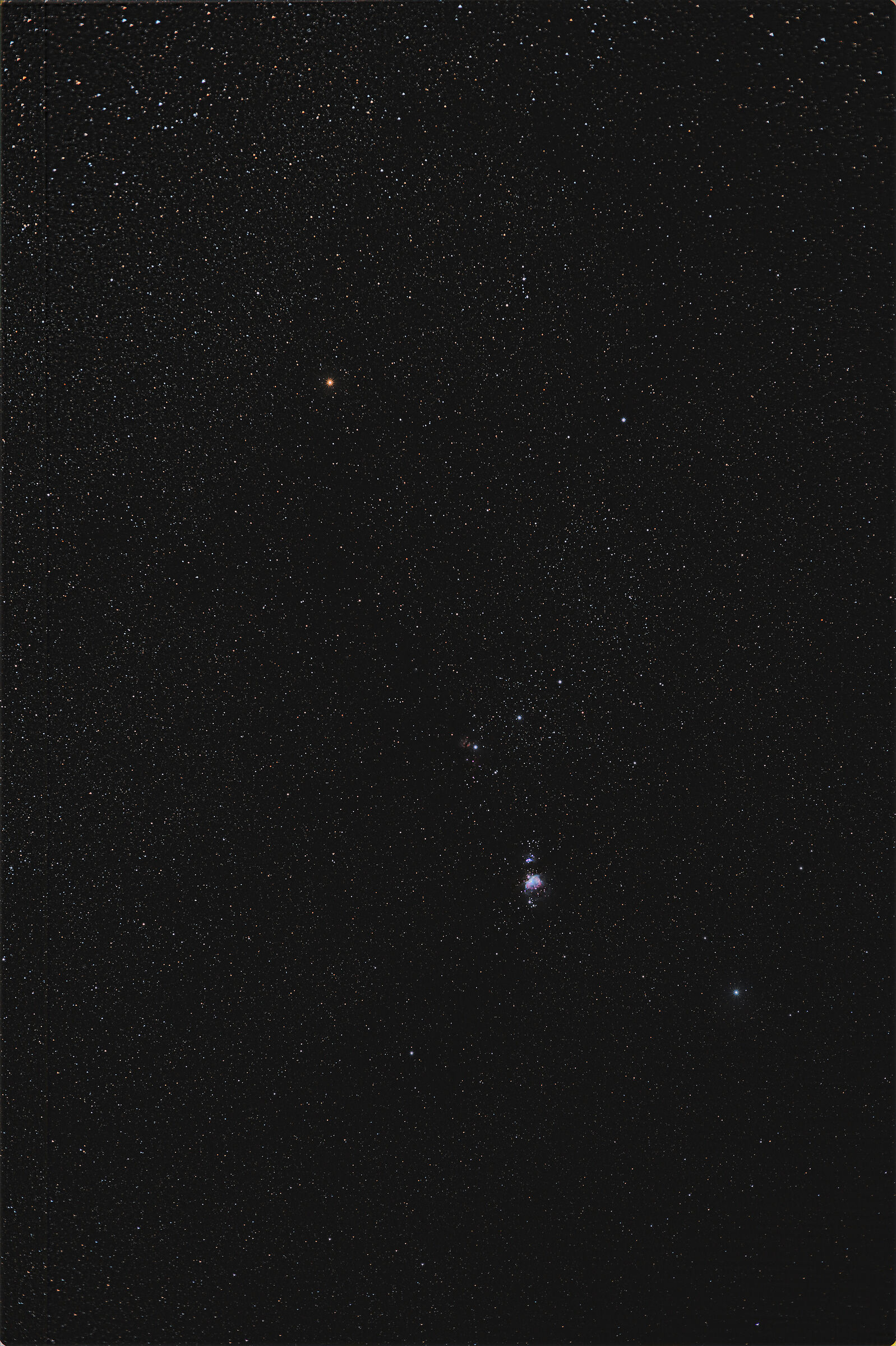 Barnard's Loop