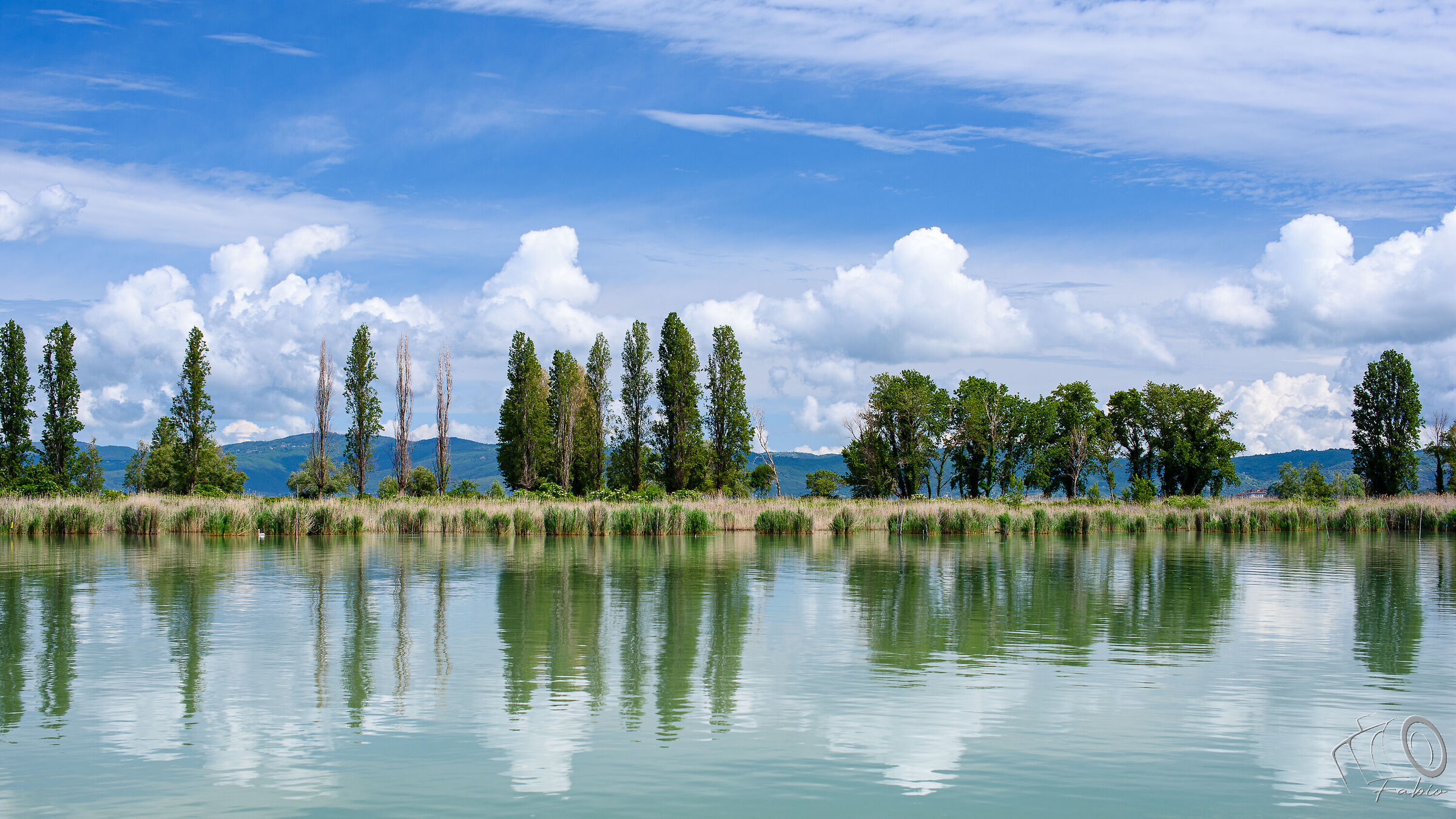 Trasimeno - Isola Maggiore