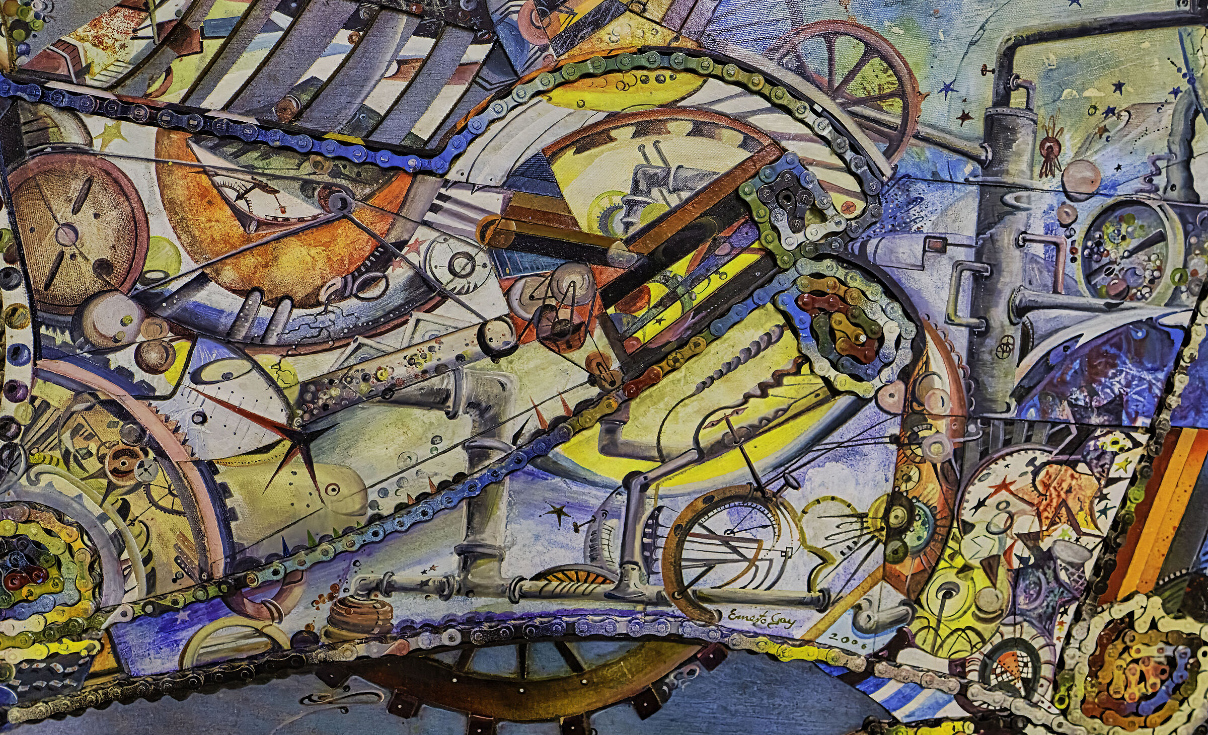 Gears